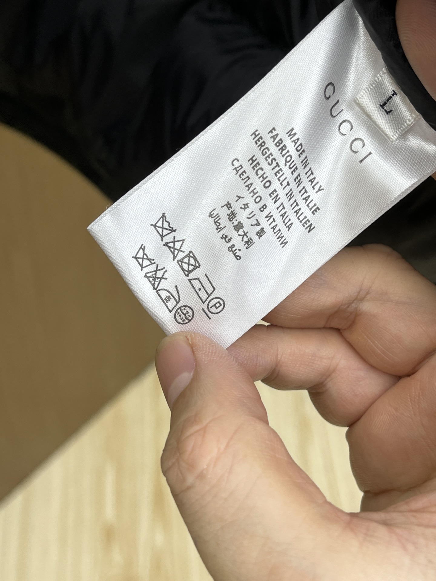 秋冬羽绒 guc 🔥Gw秋冬新款 上新G家羽绒马甲 进口面料 定制五金 简约时尚 适配商务、休闲等多种场