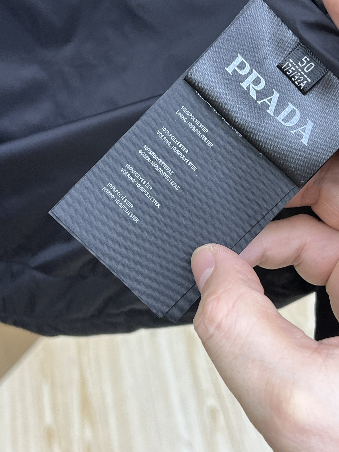 秋冬羽绒 PD 🔥🔥Gw秋冬新款🆕羽绒服 原版订制五金配件全进口原版定制 高端产品 绝对的高品质 采用顶