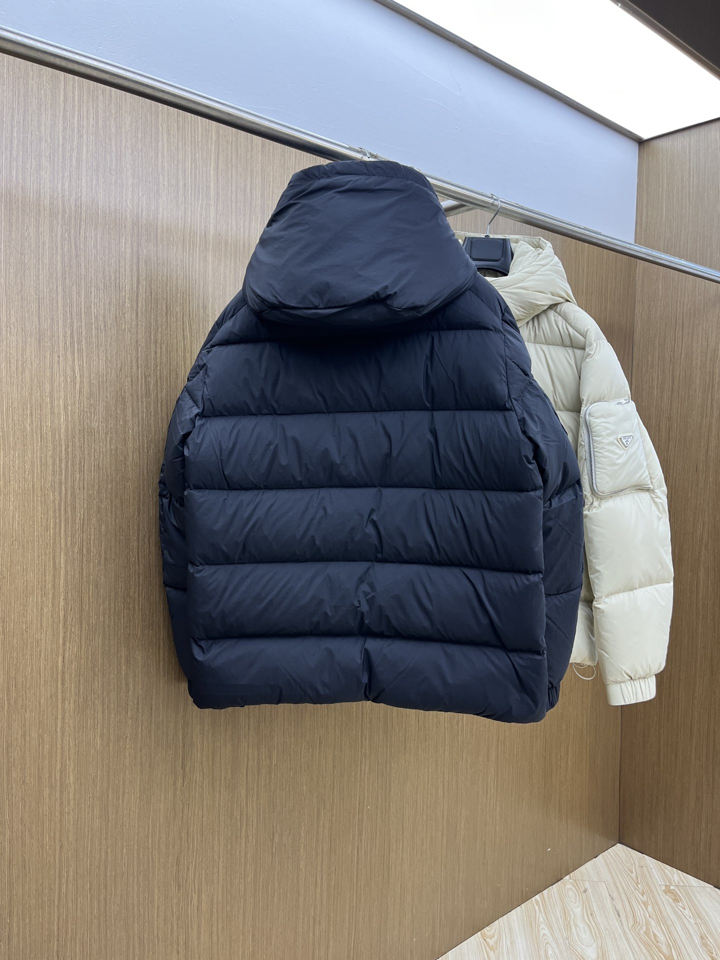 秋冬羽绒 PD 🔥🔥Gw秋冬新款🆕羽绒服 原版订制五金配件全进口原版定制 高端产品 绝对的高品质 采用顶