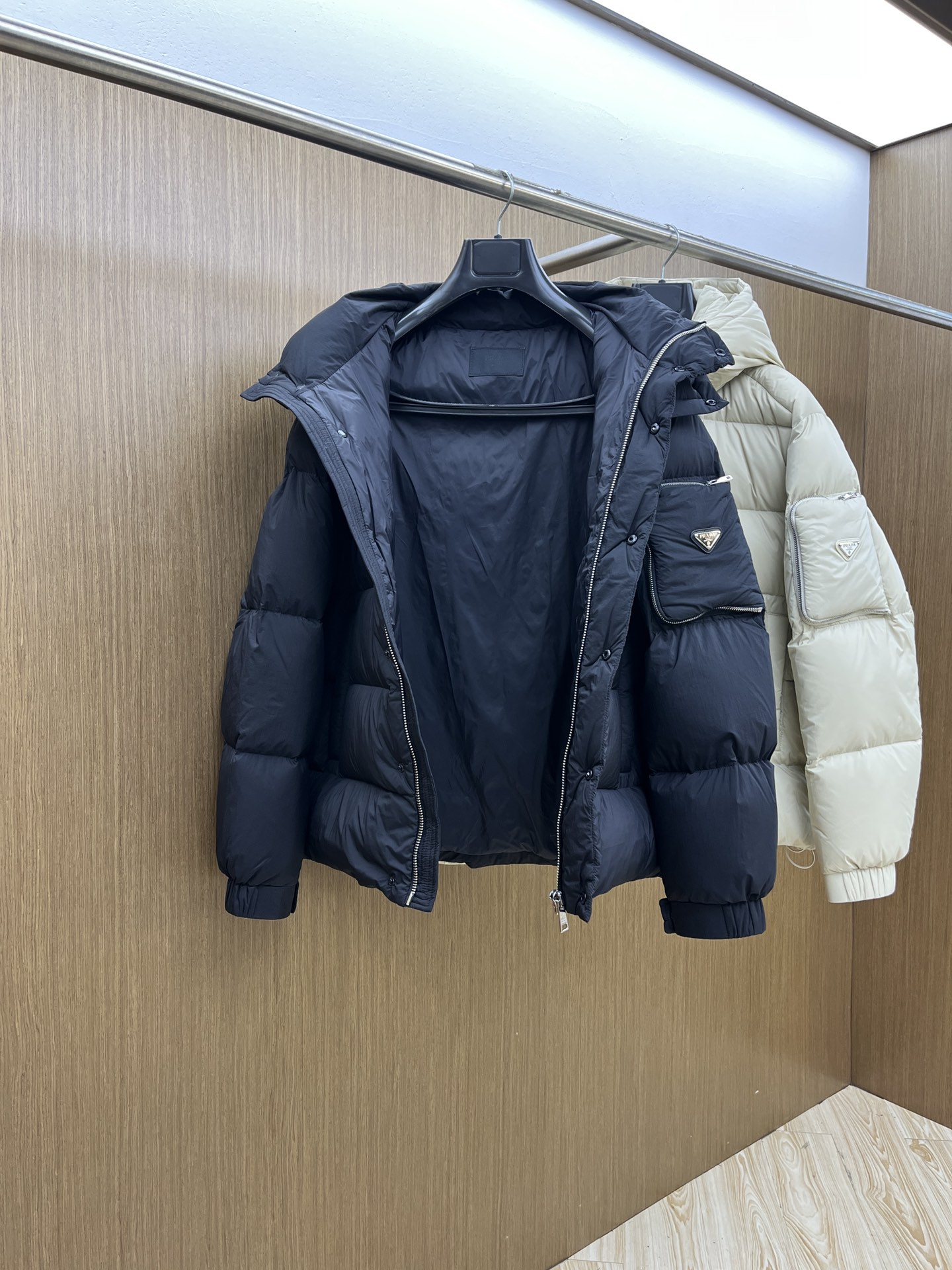 秋冬羽绒 PD 🔥🔥Gw秋冬新款🆕羽绒服 原版订制五金配件全进口原版定制 高端产品 绝对的高品质 采用顶