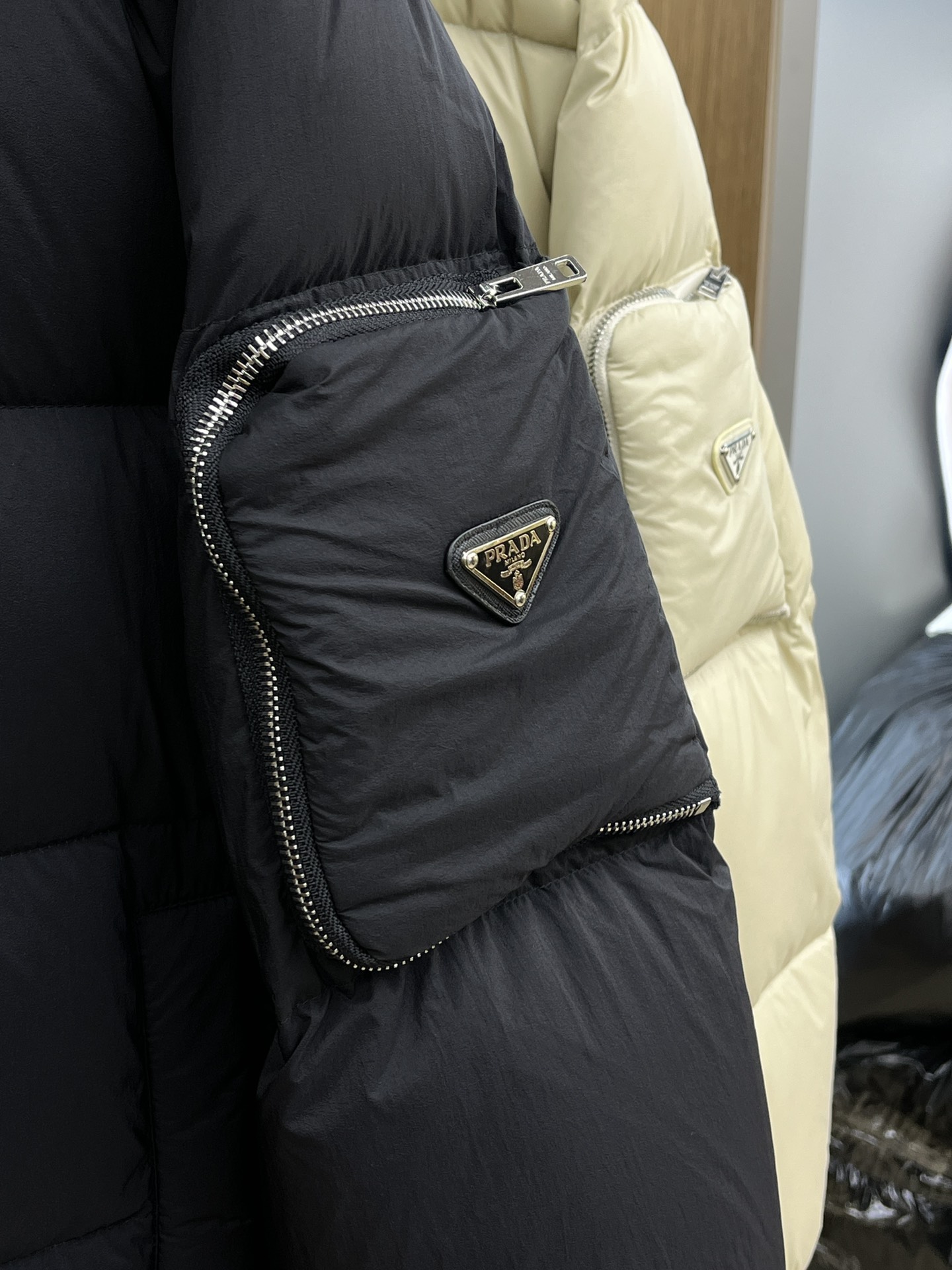 秋冬羽绒 PD 🔥🔥Gw秋冬新款🆕羽绒服 原版订制五金配件全进口原版定制 高端产品 绝对的高品质 采用顶