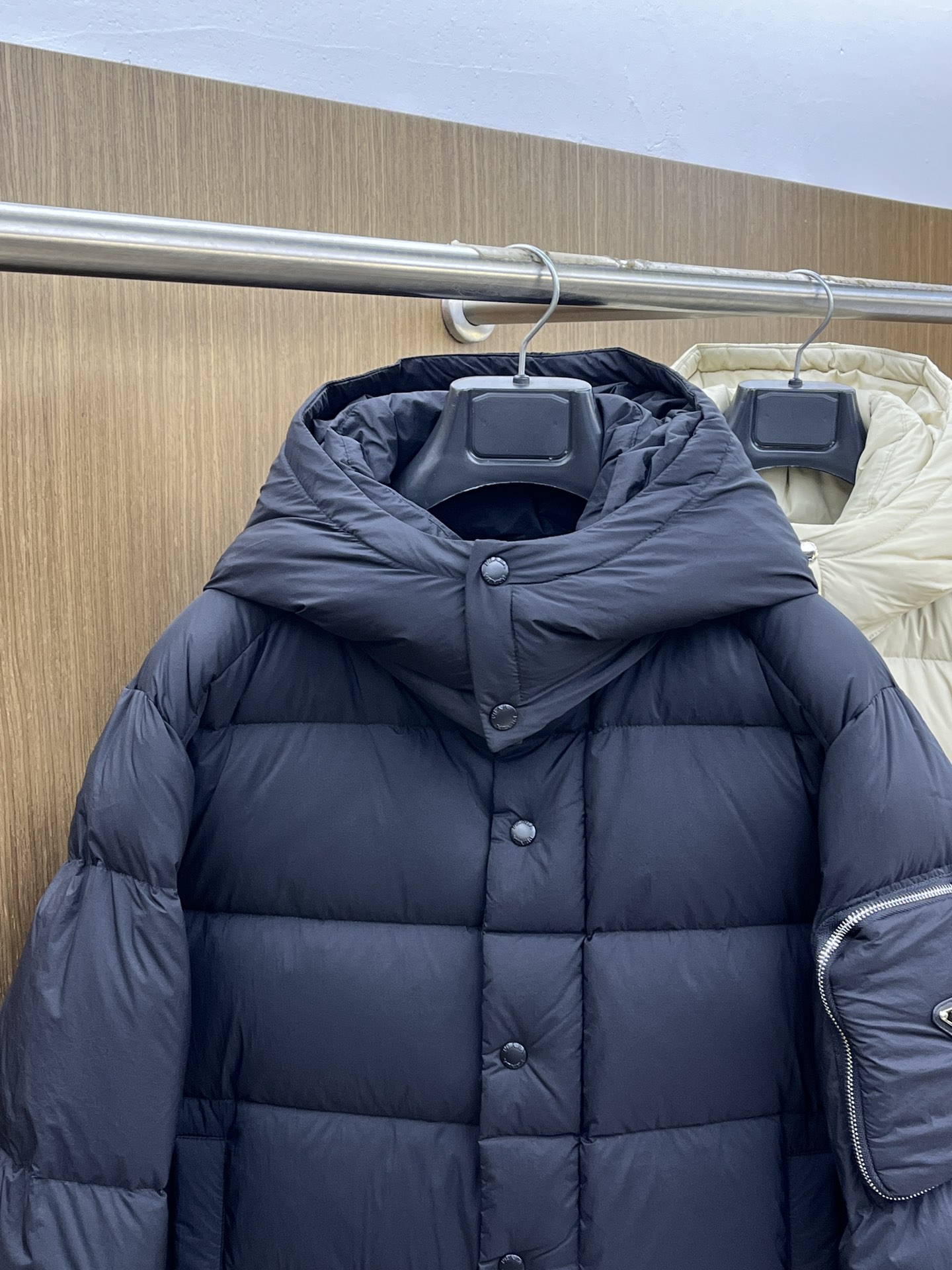 秋冬羽绒 PD 🔥🔥Gw秋冬新款🆕羽绒服 原版订制五金配件全进口原版定制 高端产品 绝对的高品质 采用顶