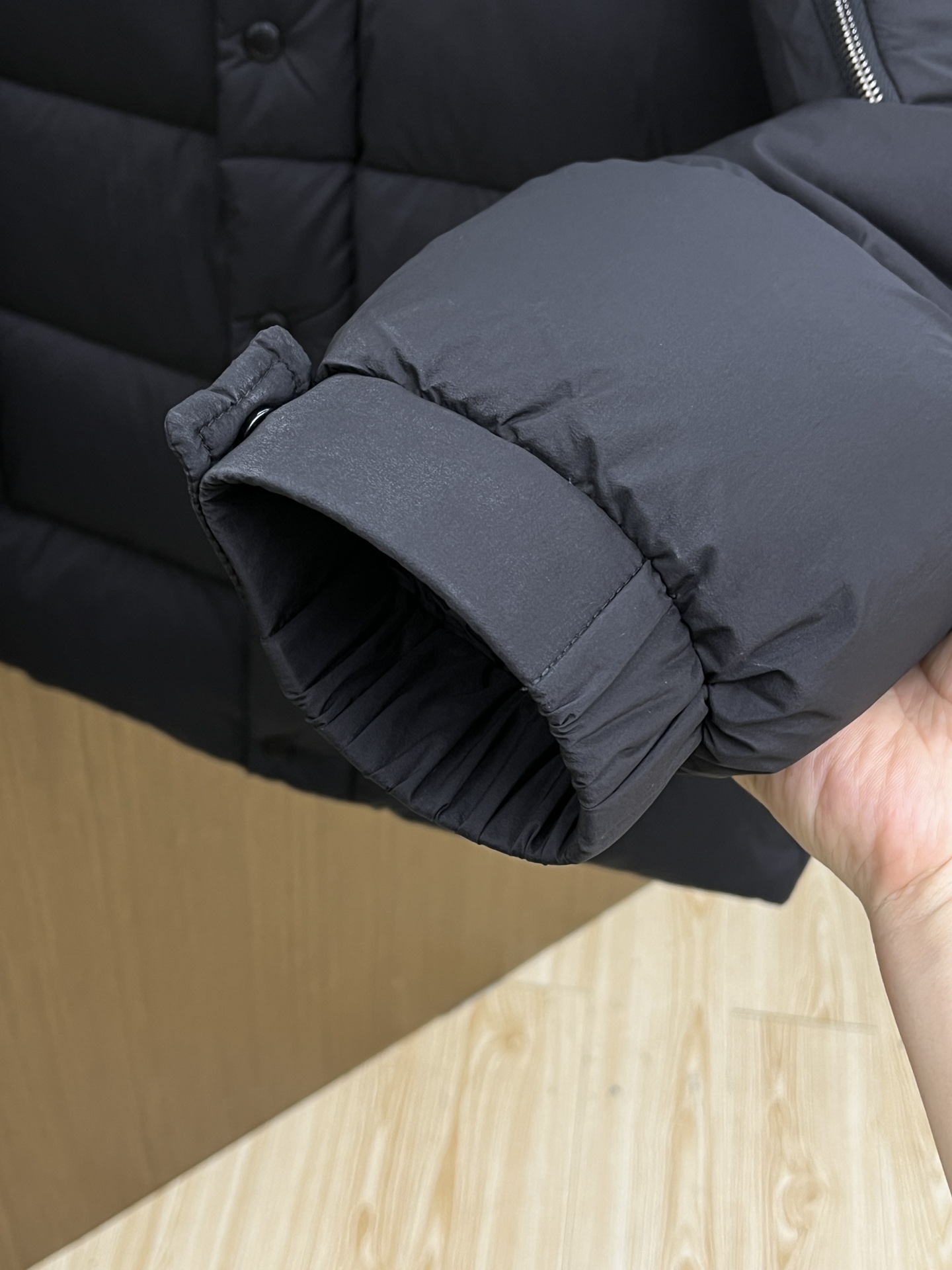 秋冬羽绒 PD 🔥🔥Gw秋冬新款🆕羽绒服 原版订制五金配件全进口原版定制 高端产品 绝对的高品质 采用顶