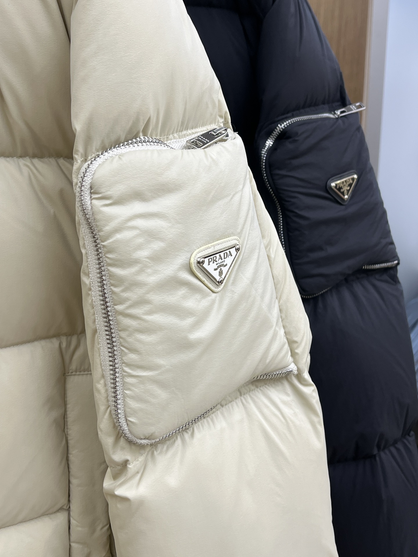 秋冬羽绒 PD 🔥🔥Gw秋冬新款🆕羽绒服 原版订制五金配件全进口原版定制 高端产品 绝对的高品质 采用顶