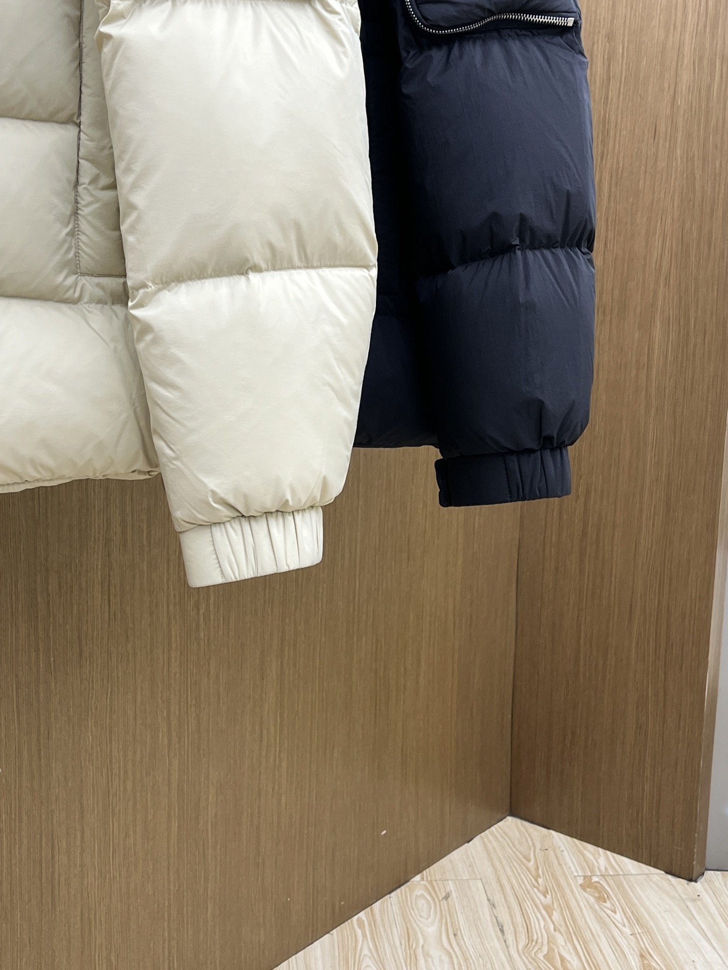 秋冬羽绒 PD 🔥🔥Gw秋冬新款🆕羽绒服 原版订制五金配件全进口原版定制 高端产品 绝对的高品质 采用顶