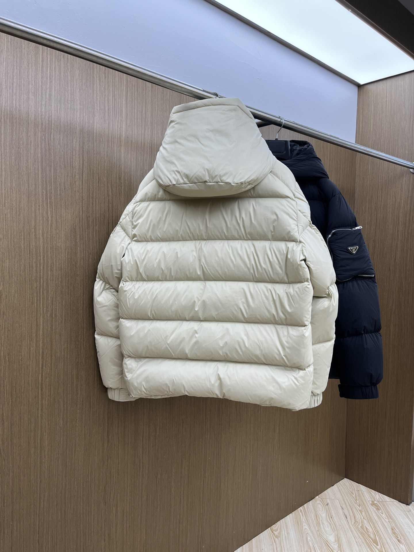 秋冬羽绒 PD 🔥🔥Gw秋冬新款🆕羽绒服 原版订制五金配件全进口原版定制 高端产品 绝对的高品质 采用顶