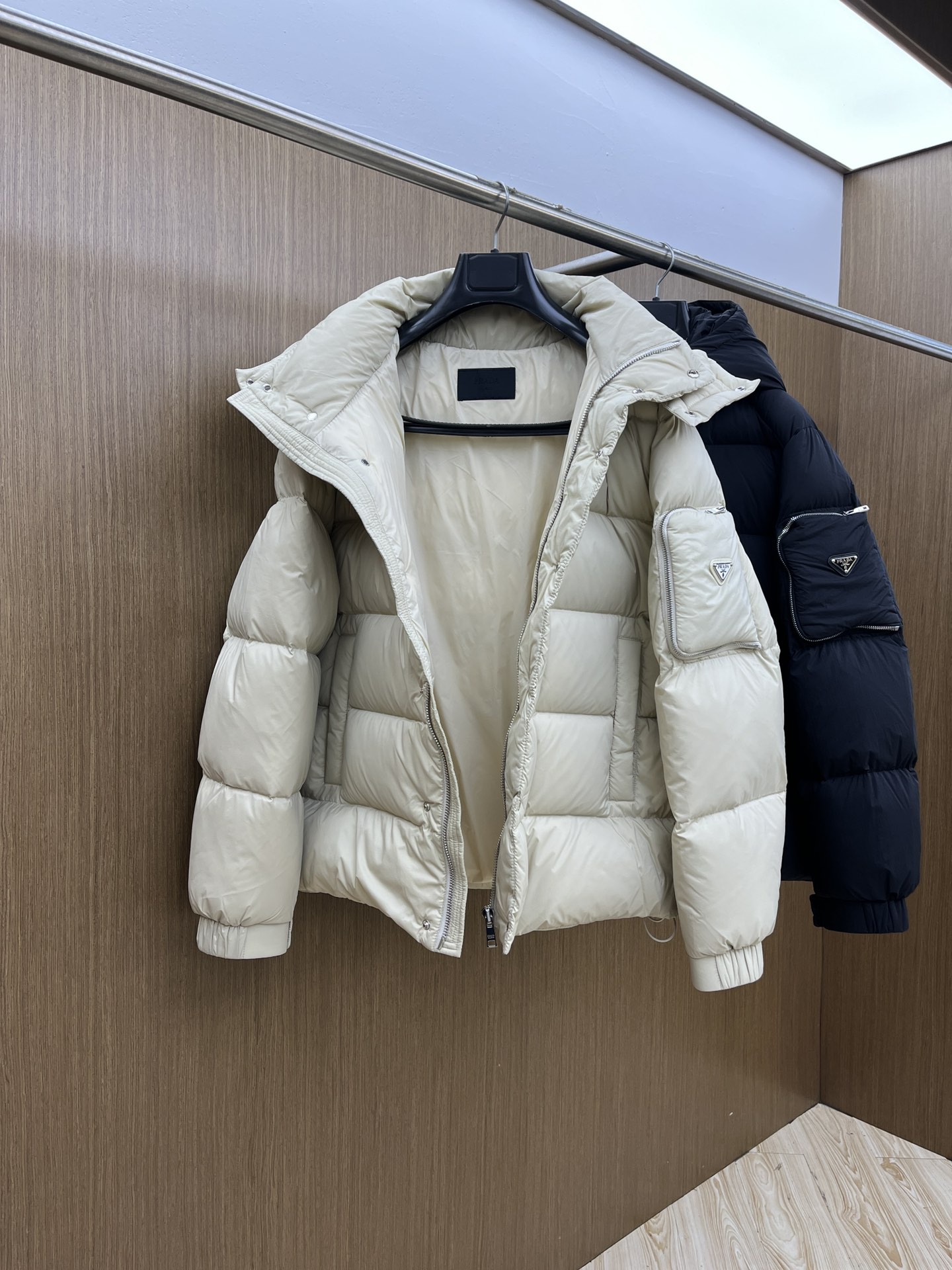 秋冬羽绒 PD 🔥🔥Gw秋冬新款🆕羽绒服 原版订制五金配件全进口原版定制 高端产品 绝对的高品质 采用顶