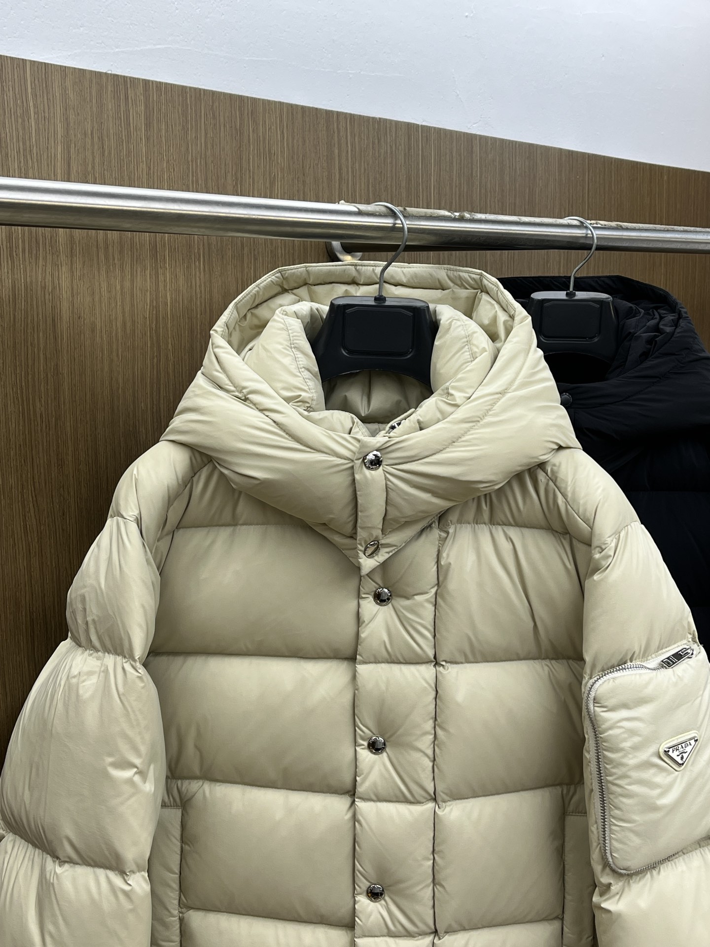 秋冬羽绒 PD 🔥🔥Gw秋冬新款🆕羽绒服 原版订制五金配件全进口原版定制 高端产品 绝对的高品质 采用顶