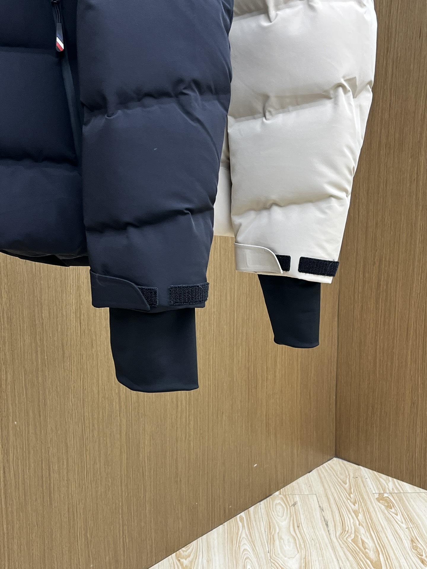 秋冬羽绒 Mon 🔥🔥Gw秋冬新款🆕羽绒服 原版订制五金配件全进口原版定制 高端产品 绝对的高品质 采用