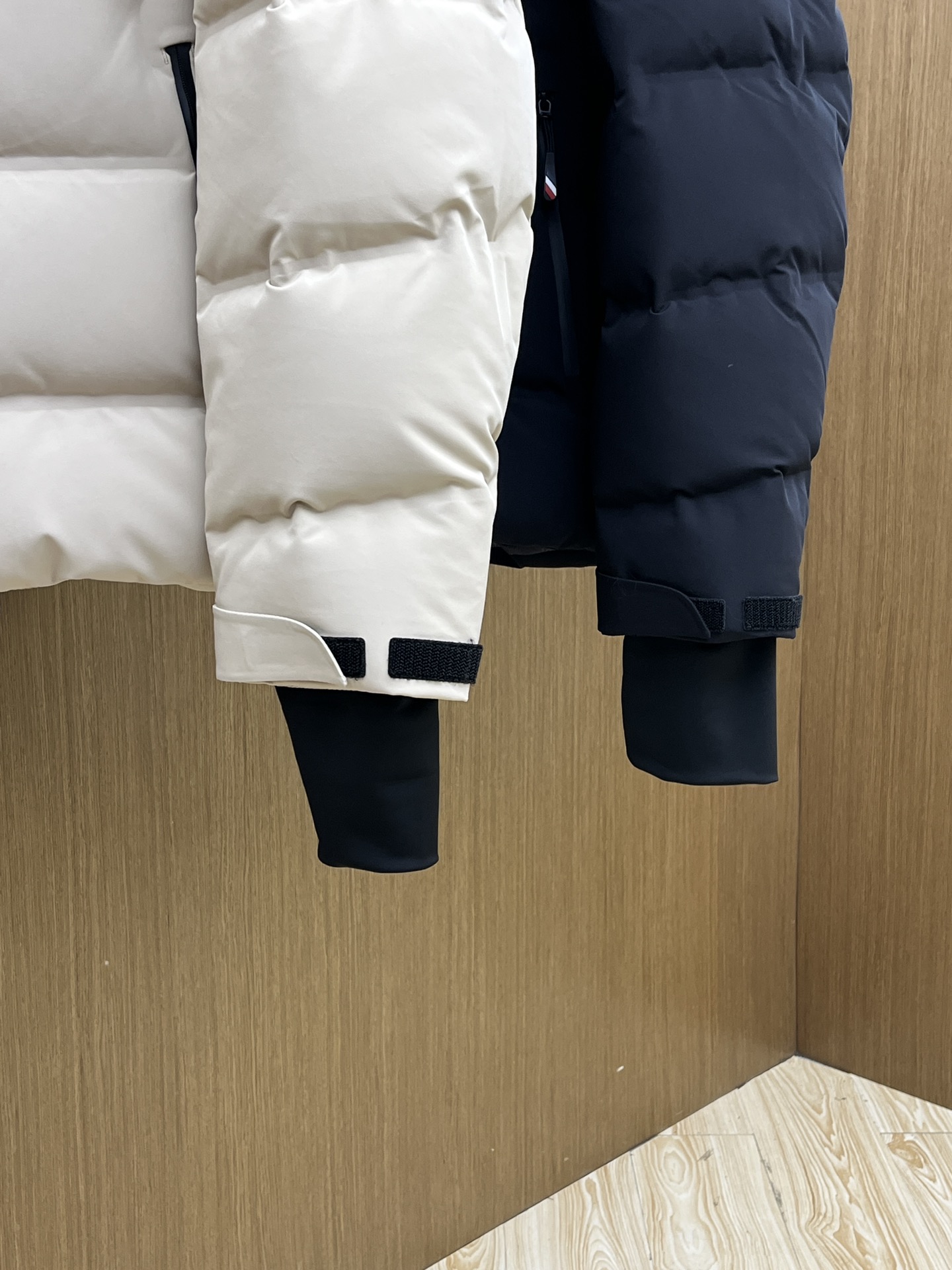 秋冬羽绒 Mon 🔥🔥Gw秋冬新款🆕羽绒服 原版订制五金配件全进口原版定制 高端产品 绝对的高品质 采用