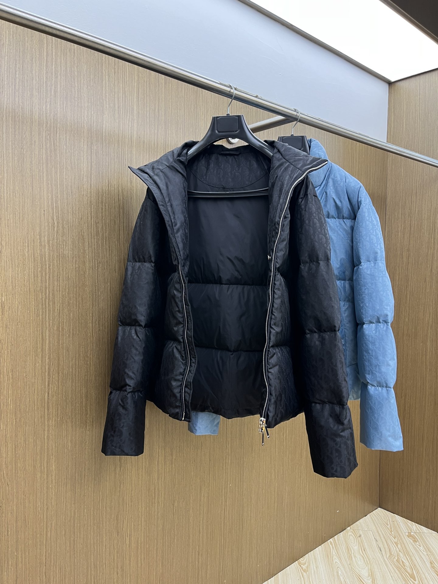 秋冬羽绒 CD 🔥🔥Gw秋冬新款🆕羽绒服 原版订制五金配件全进口原版定制 高端产品 绝对的高品质 采用顶