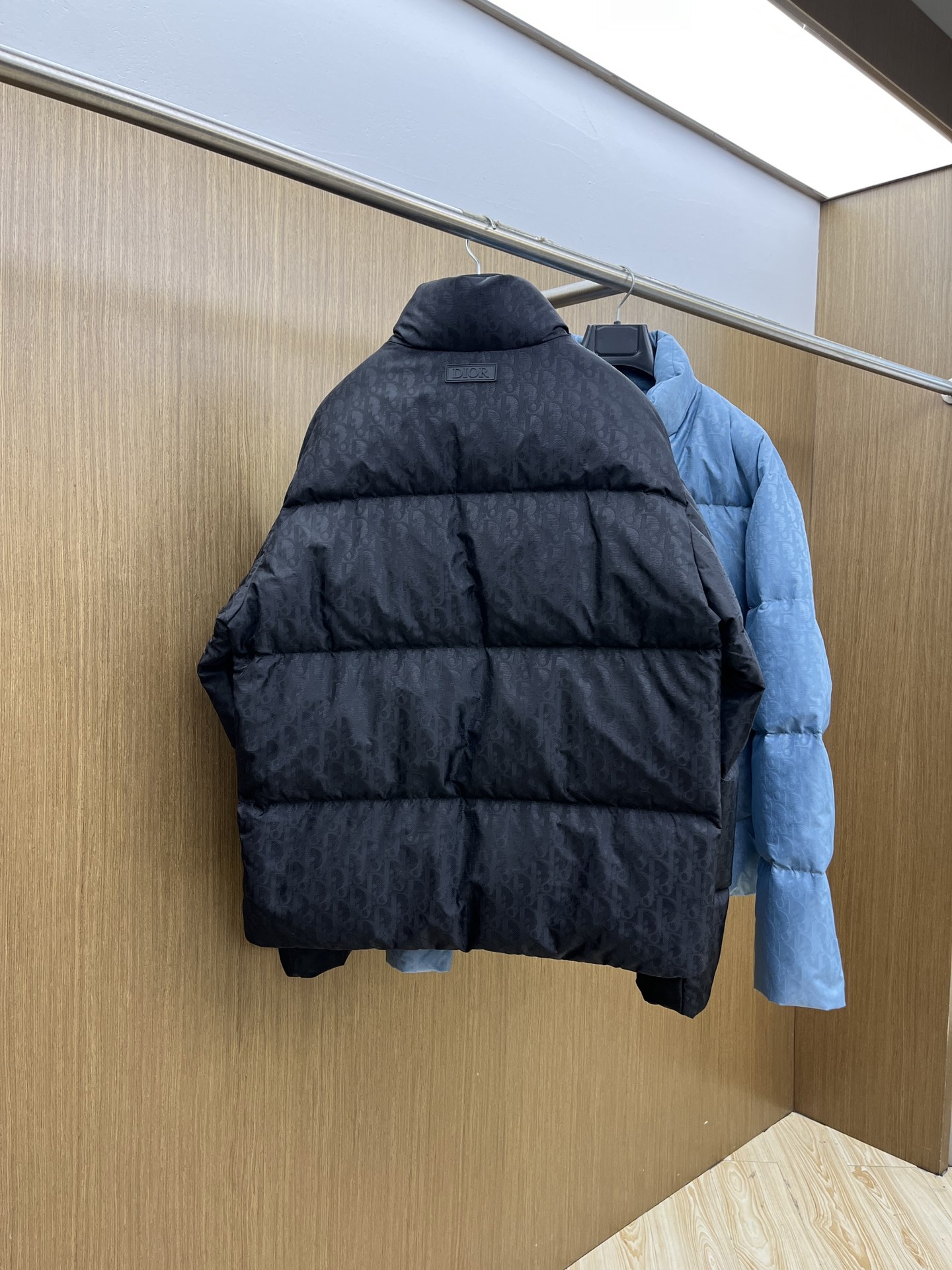 秋冬羽绒 CD 🔥🔥Gw秋冬新款🆕羽绒服 原版订制五金配件全进口原版定制 高端产品 绝对的高品质 采用顶