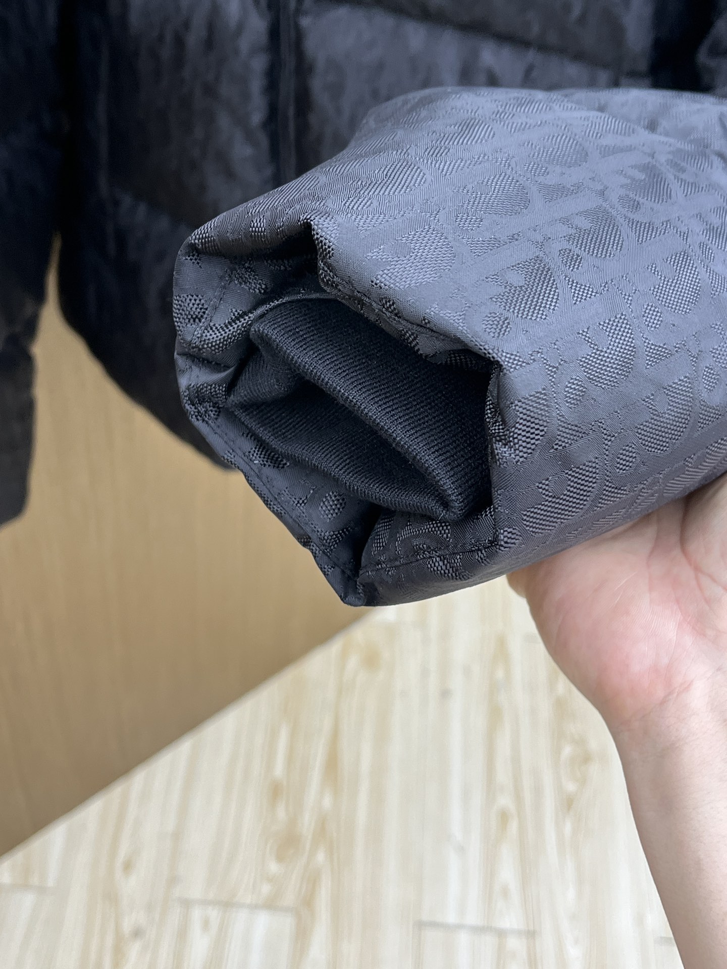 秋冬羽绒 CD 🔥🔥Gw秋冬新款🆕羽绒服 原版订制五金配件全进口原版定制 高端产品 绝对的高品质 采用顶