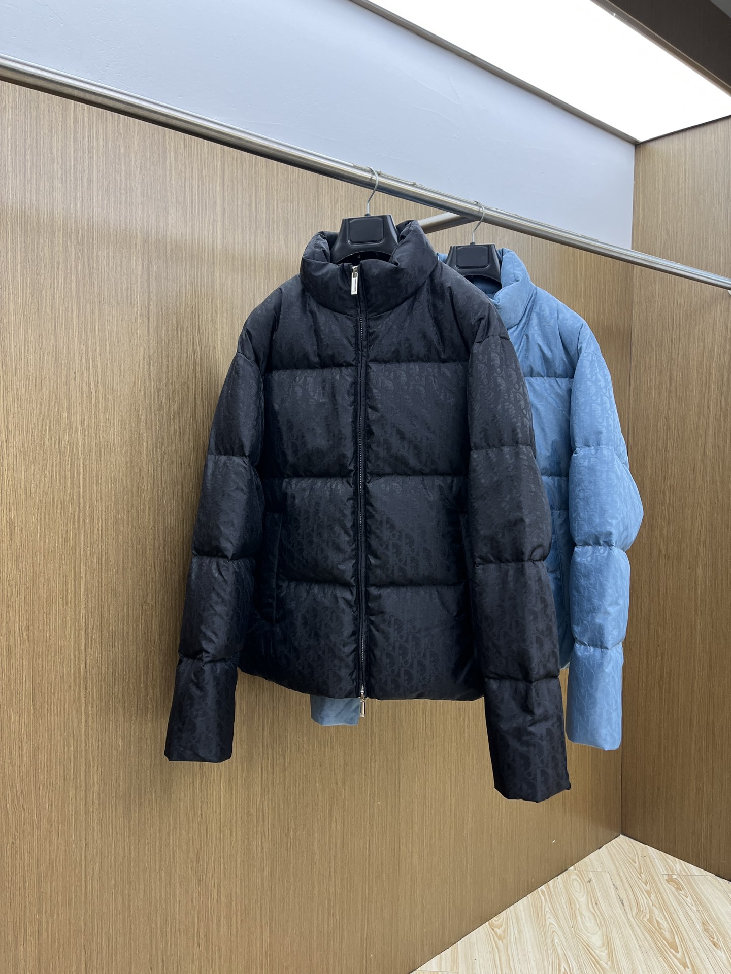 秋冬羽绒 CD 🔥🔥Gw秋冬新款🆕羽绒服 原版订制五金配件全进口原版定制 高端产品 绝对的高品质 采用顶