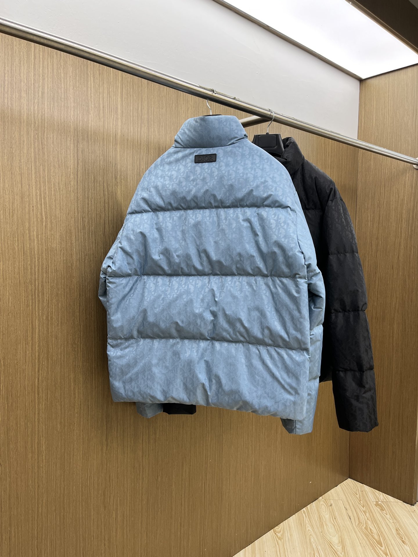 秋冬羽绒 CD 🔥🔥Gw秋冬新款🆕羽绒服 原版订制五金配件全进口原版定制 高端产品 绝对的高品质 采用顶