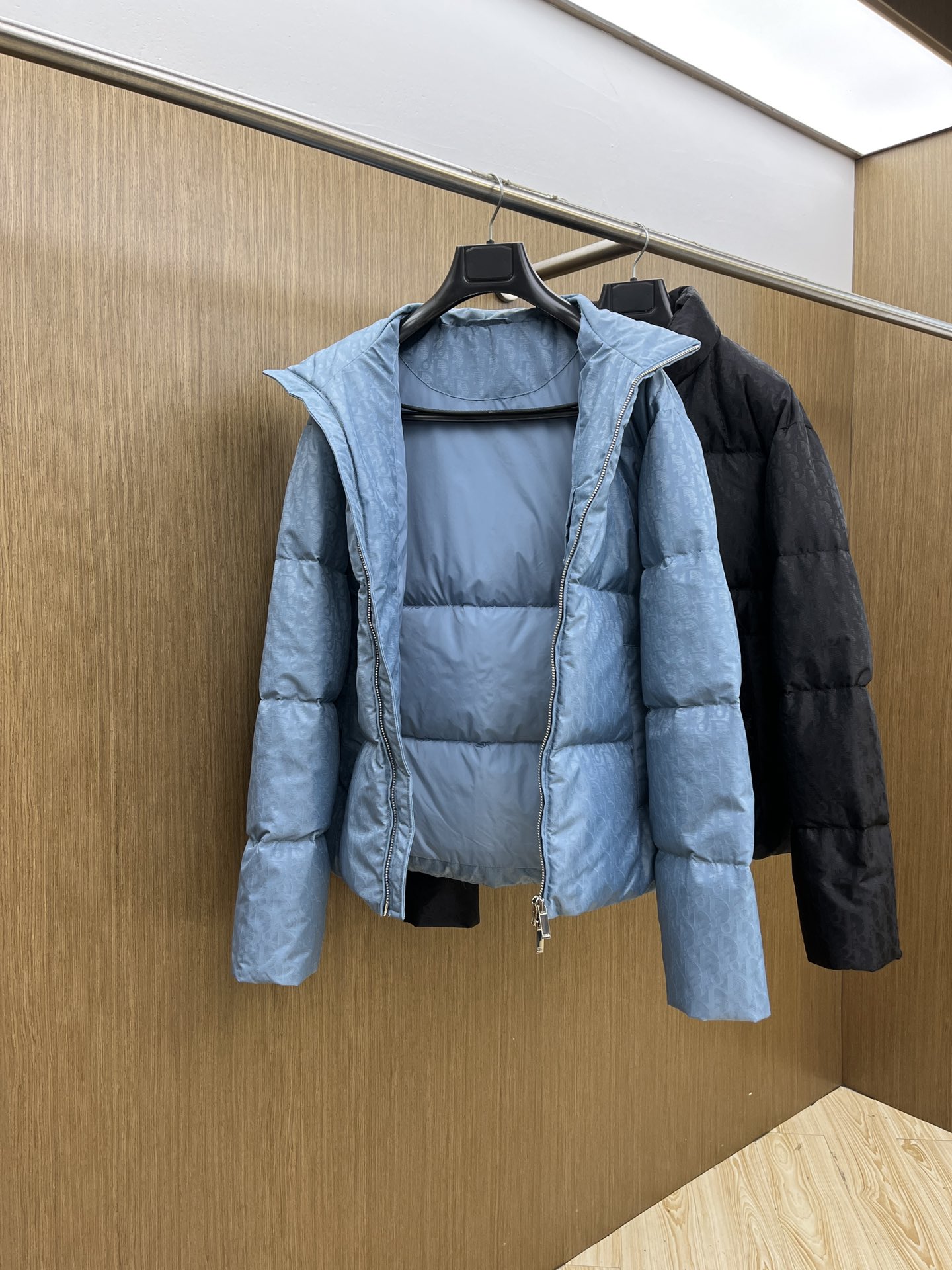 秋冬羽绒 CD 🔥🔥Gw秋冬新款🆕羽绒服 原版订制五金配件全进口原版定制 高端产品 绝对的高品质 采用顶