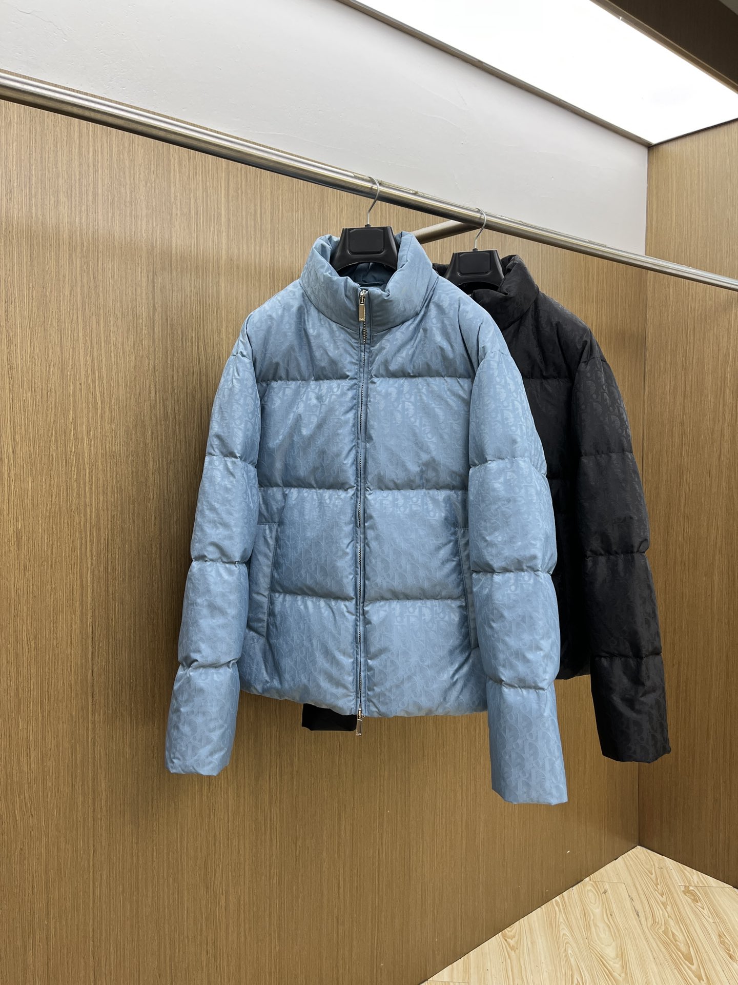 秋冬羽绒 CD 🔥🔥Gw秋冬新款🆕羽绒服 原版订制五金配件全进口原版定制 高端产品 绝对的高品质 采用顶