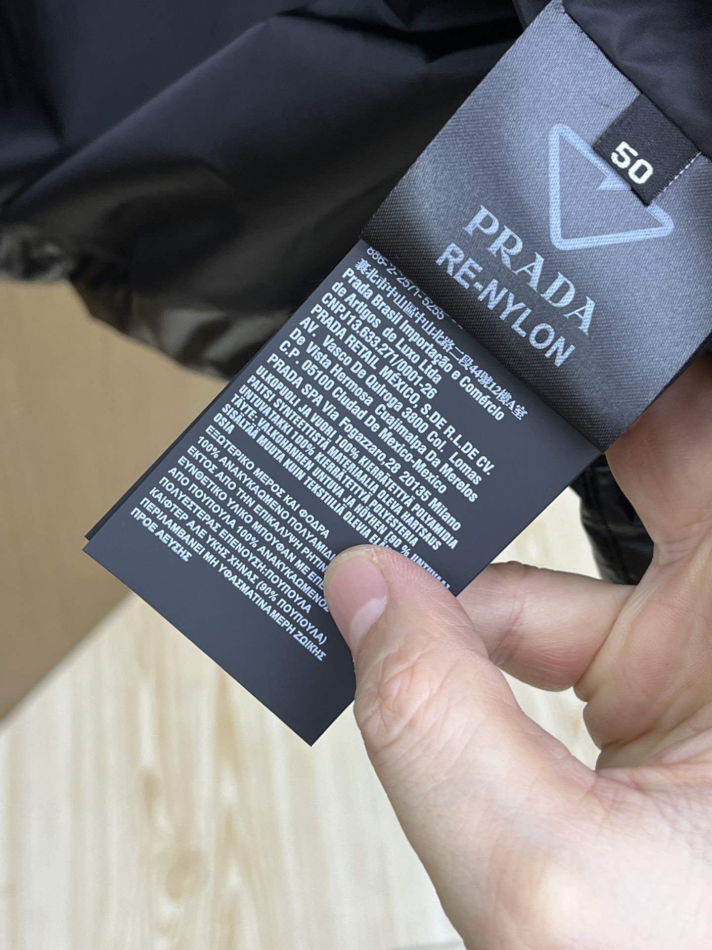 秋冬羽绒 PD 🔥🔥Gw秋冬新款🆕羽绒服 原版订制五金配件全进口原版定制 高端产品 绝对的高品质 采用顶