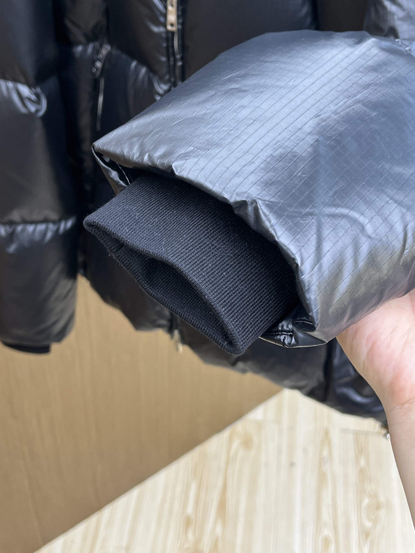 秋冬羽绒 PD 🔥🔥Gw秋冬新款🆕羽绒服 原版订制五金配件全进口原版定制 高端产品 绝对的高品质 采用顶