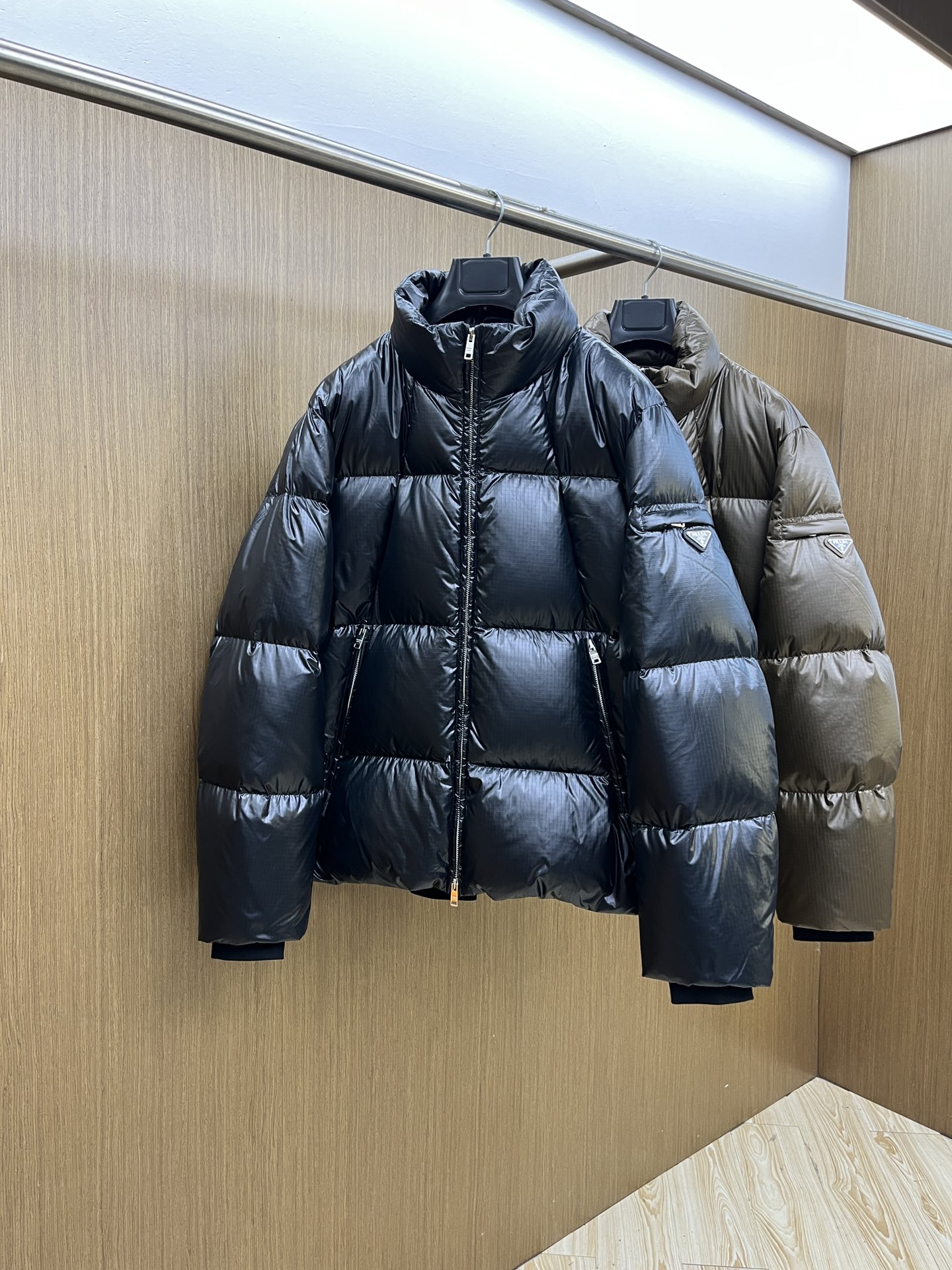 秋冬羽绒 PD 🔥🔥Gw秋冬新款🆕羽绒服 原版订制五金配件全进口原版定制 高端产品 绝对的高品质 采用顶