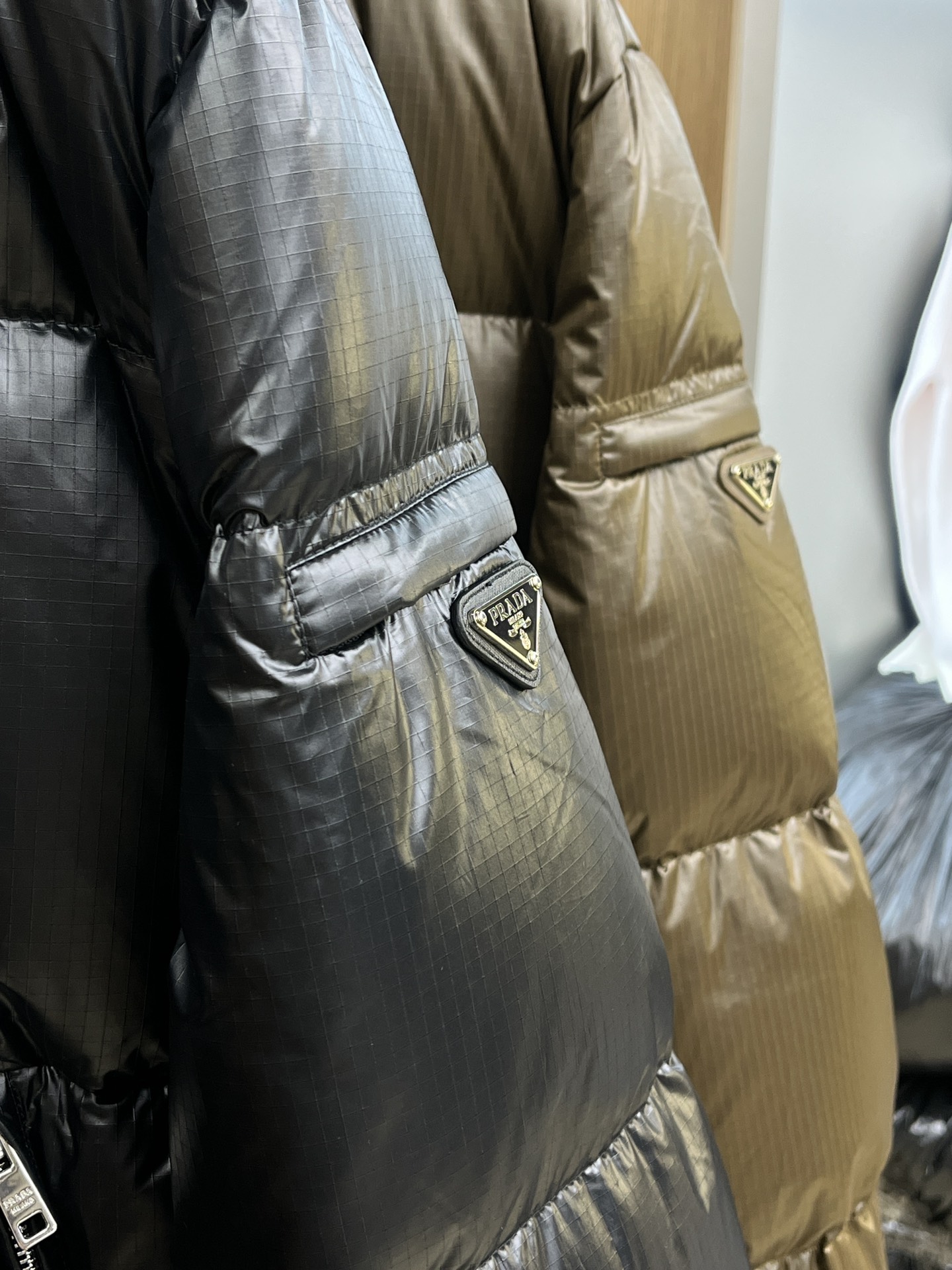 秋冬羽绒 PD 🔥🔥Gw秋冬新款🆕羽绒服 原版订制五金配件全进口原版定制 高端产品 绝对的高品质 采用顶