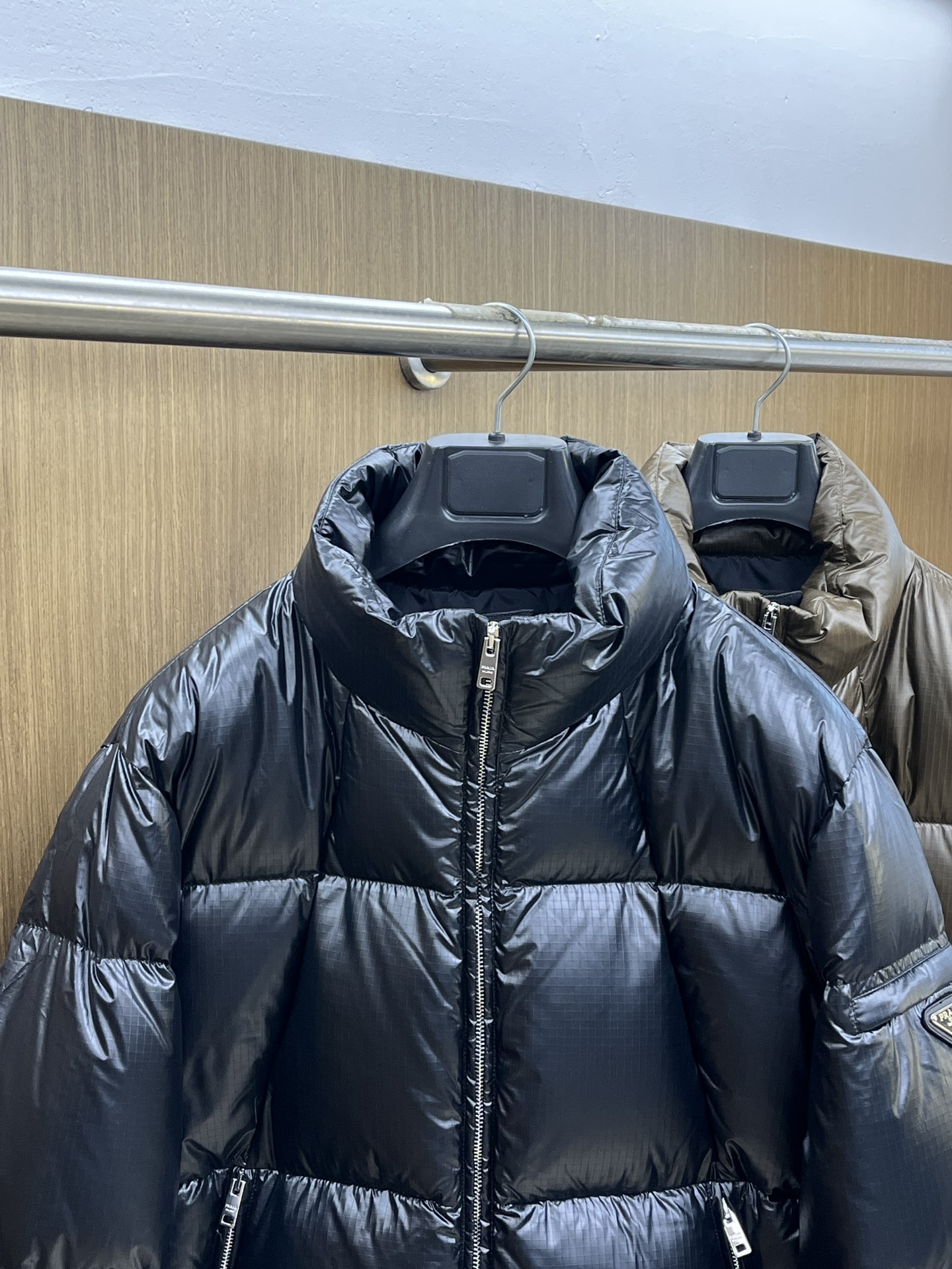 秋冬羽绒 PD 🔥🔥Gw秋冬新款🆕羽绒服 原版订制五金配件全进口原版定制 高端产品 绝对的高品质 采用顶