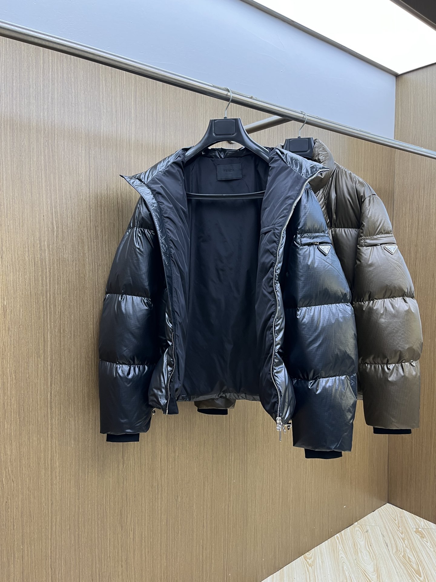 秋冬羽绒 PD 🔥🔥Gw秋冬新款🆕羽绒服 原版订制五金配件全进口原版定制 高端产品 绝对的高品质 采用顶