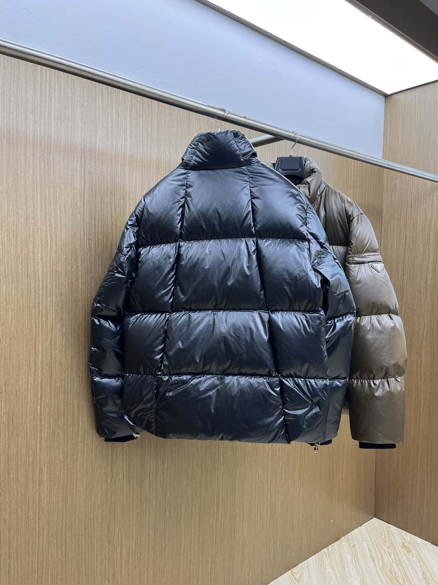 秋冬羽绒 PD 🔥🔥Gw秋冬新款🆕羽绒服 原版订制五金配件全进口原版定制 高端产品 绝对的高品质 采用顶