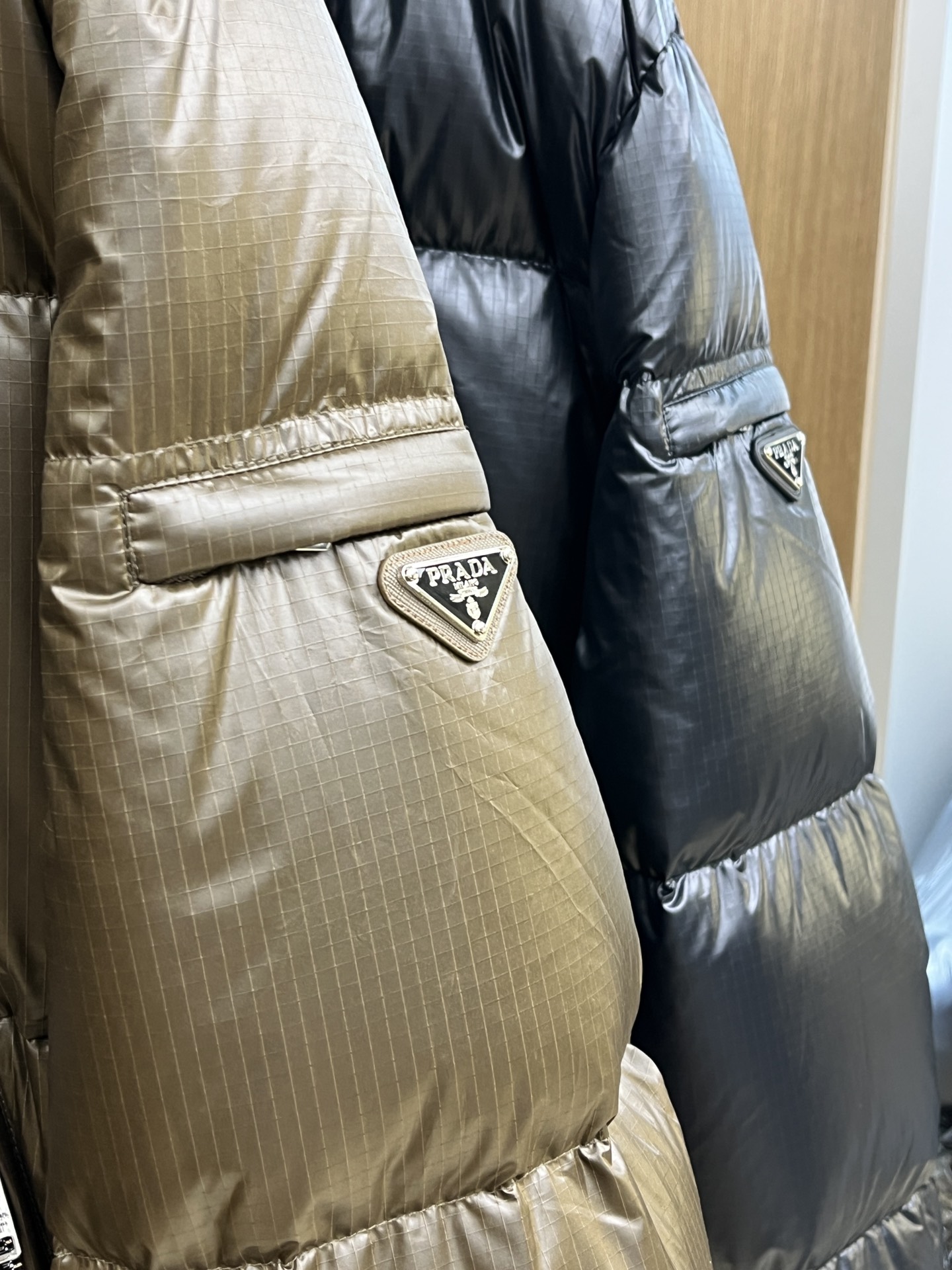 秋冬羽绒 PD 🔥🔥Gw秋冬新款🆕羽绒服 原版订制五金配件全进口原版定制 高端产品 绝对的高品质 采用顶