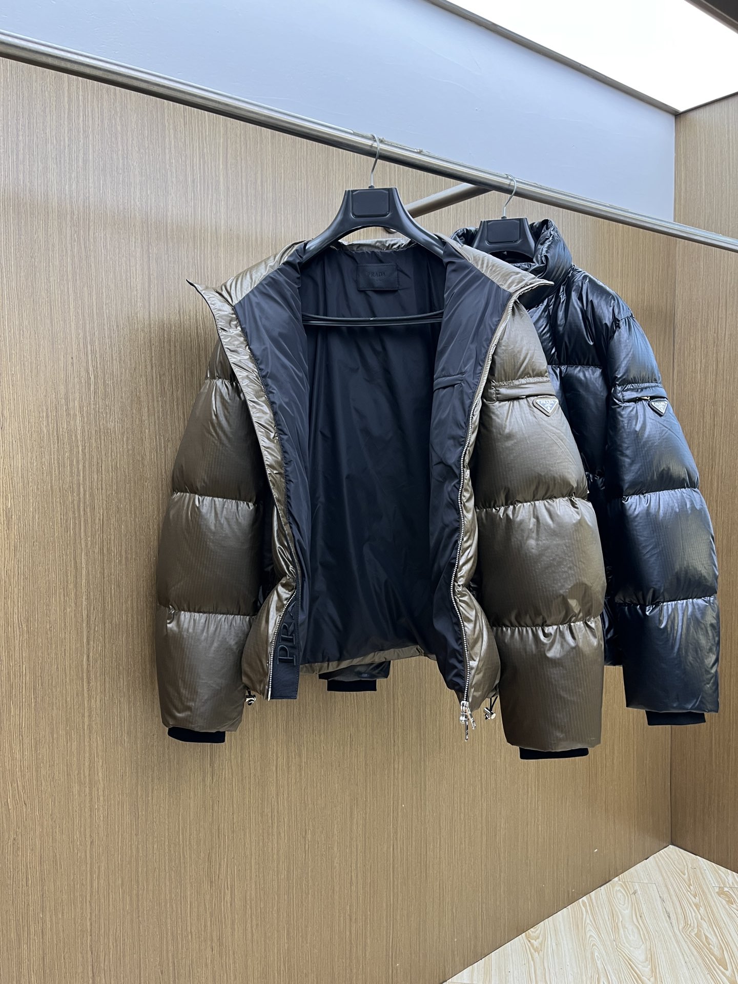 秋冬羽绒 PD 🔥🔥Gw秋冬新款🆕羽绒服 原版订制五金配件全进口原版定制 高端产品 绝对的高品质 采用顶