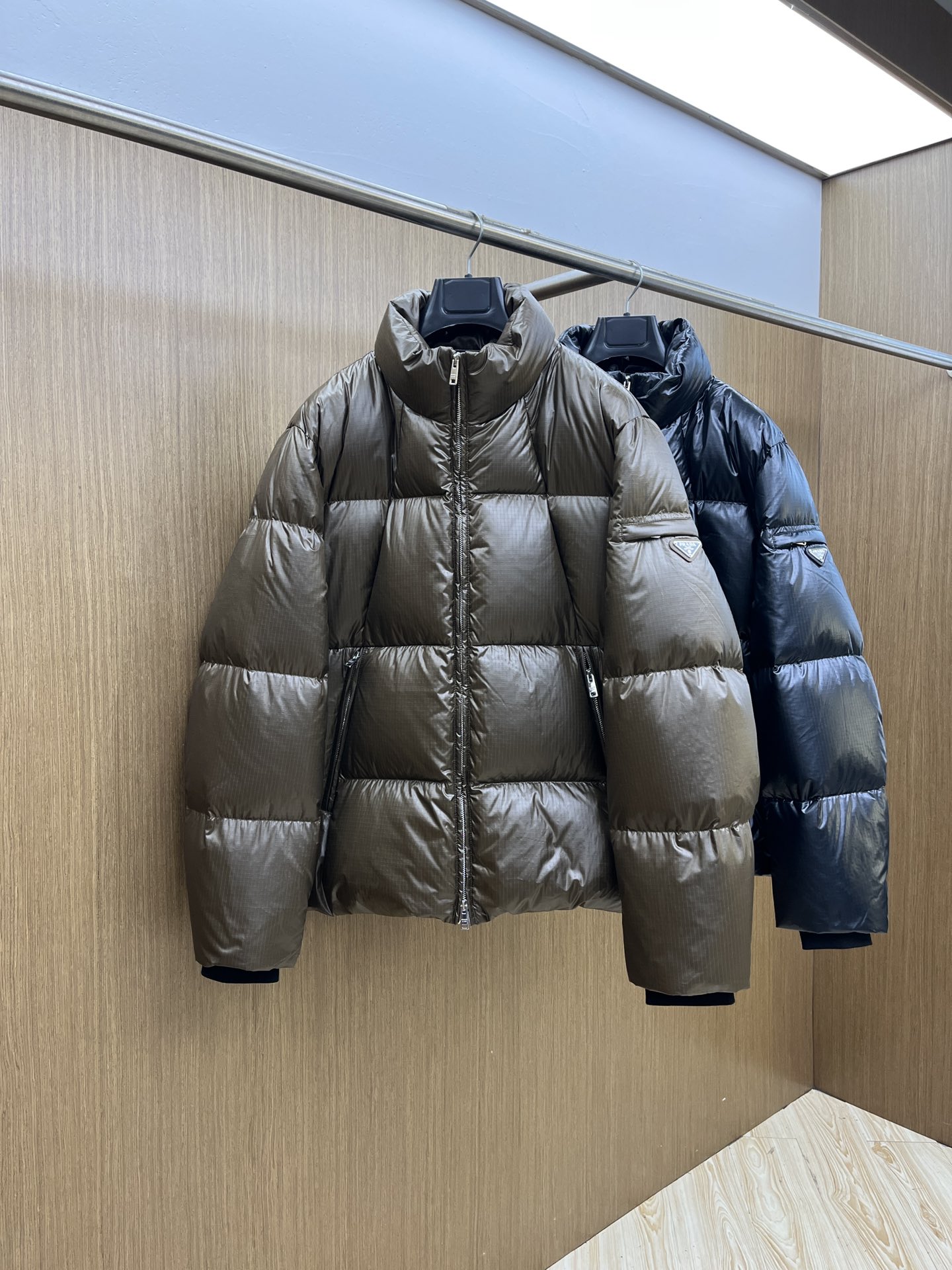 秋冬羽绒 PD 🔥🔥Gw秋冬新款🆕羽绒服 原版订制五金配件全进口原版定制 高端产品 绝对的高品质 采用顶