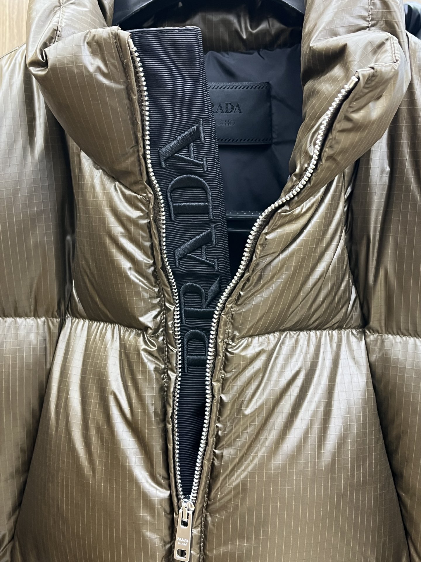 秋冬羽绒 PD 🔥🔥Gw秋冬新款🆕羽绒服 原版订制五金配件全进口原版定制 高端产品 绝对的高品质 采用顶