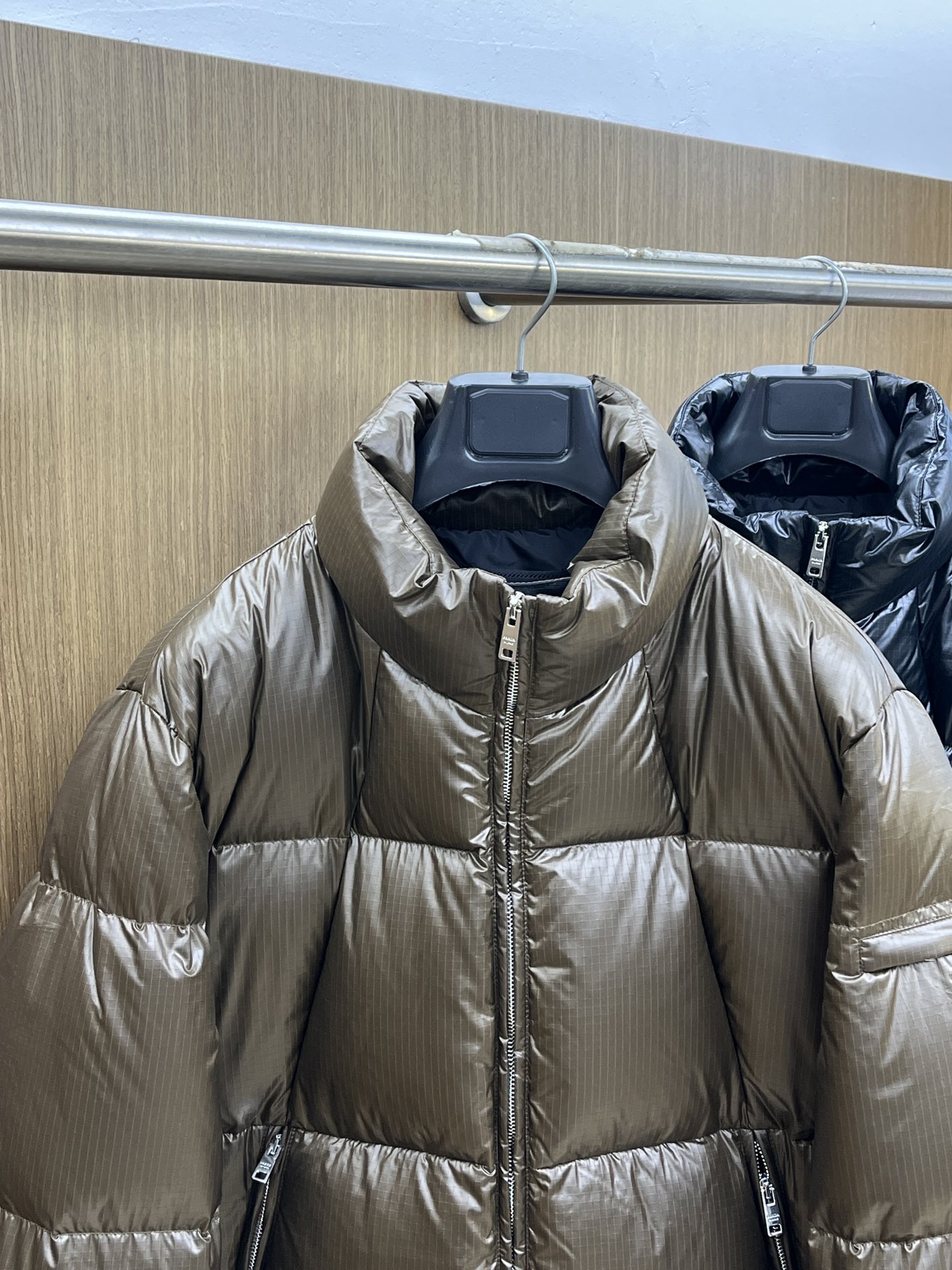 秋冬羽绒 PD 🔥🔥Gw秋冬新款🆕羽绒服 原版订制五金配件全进口原版定制 高端产品 绝对的高品质 采用顶