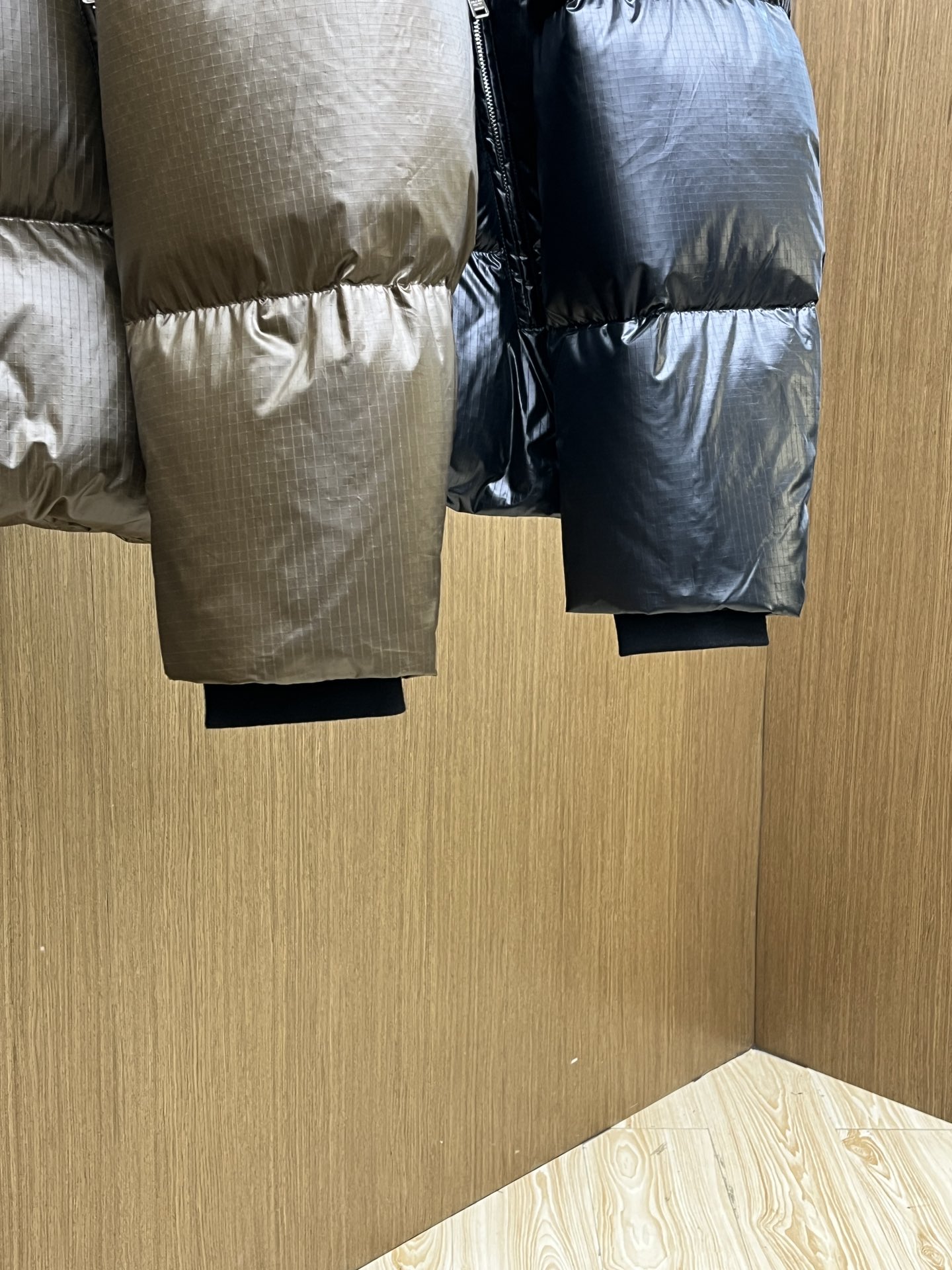 秋冬羽绒 PD 🔥🔥Gw秋冬新款🆕羽绒服 原版订制五金配件全进口原版定制 高端产品 绝对的高品质 采用顶