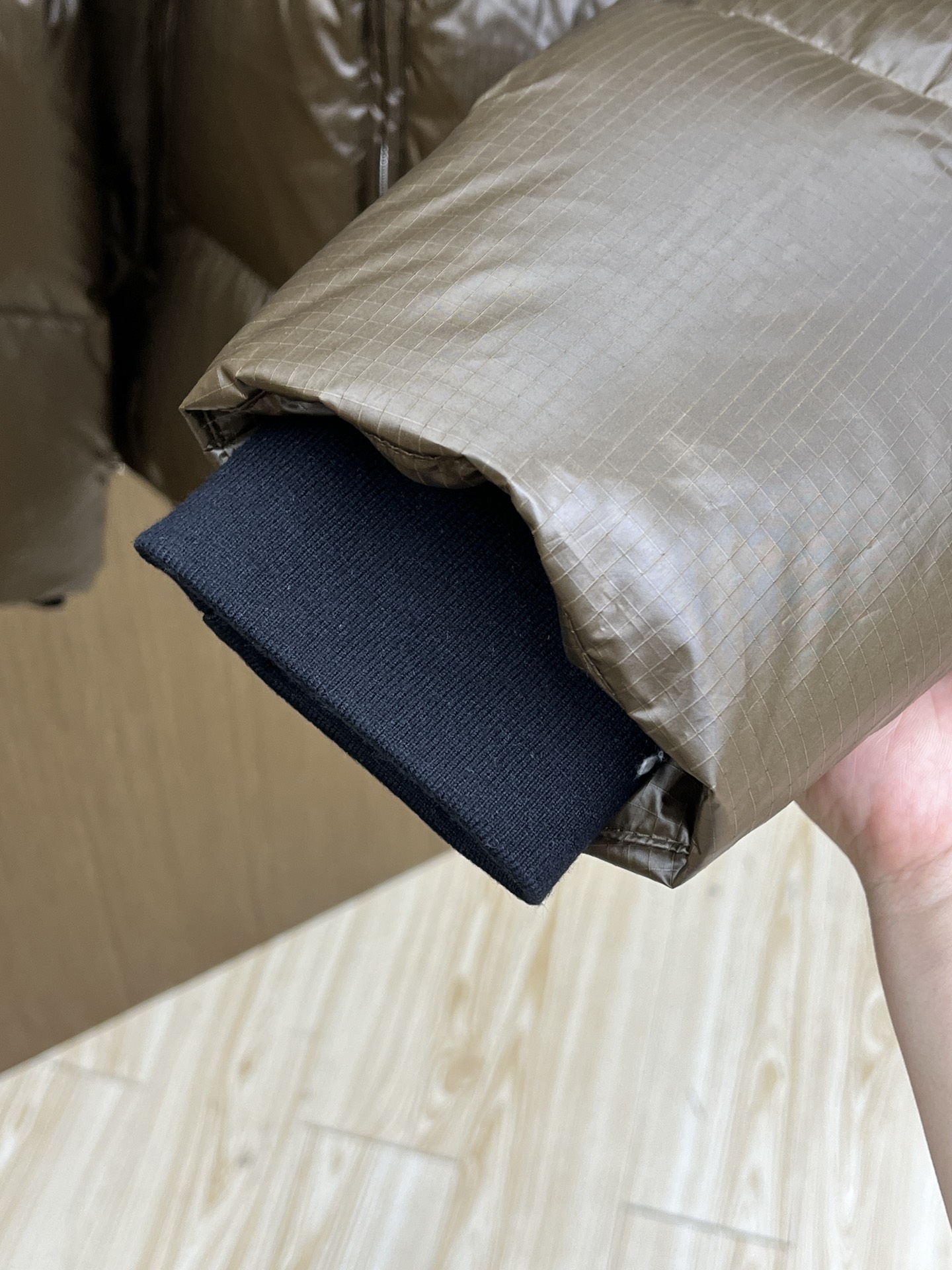 秋冬羽绒 PD 🔥🔥Gw秋冬新款🆕羽绒服 原版订制五金配件全进口原版定制 高端产品 绝对的高品质 采用顶