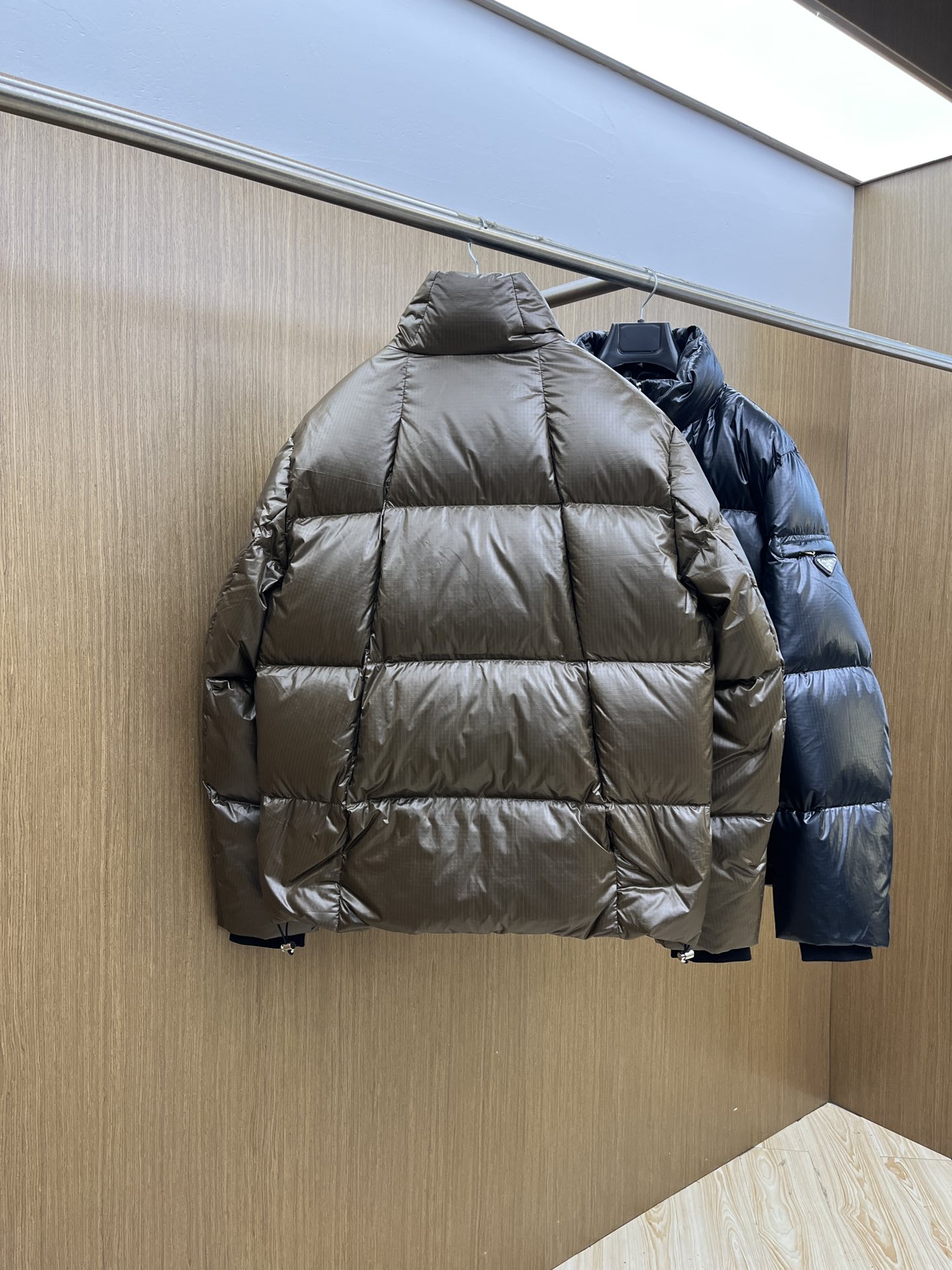 秋冬羽绒 PD 🔥🔥Gw秋冬新款🆕羽绒服 原版订制五金配件全进口原版定制 高端产品 绝对的高品质 采用顶