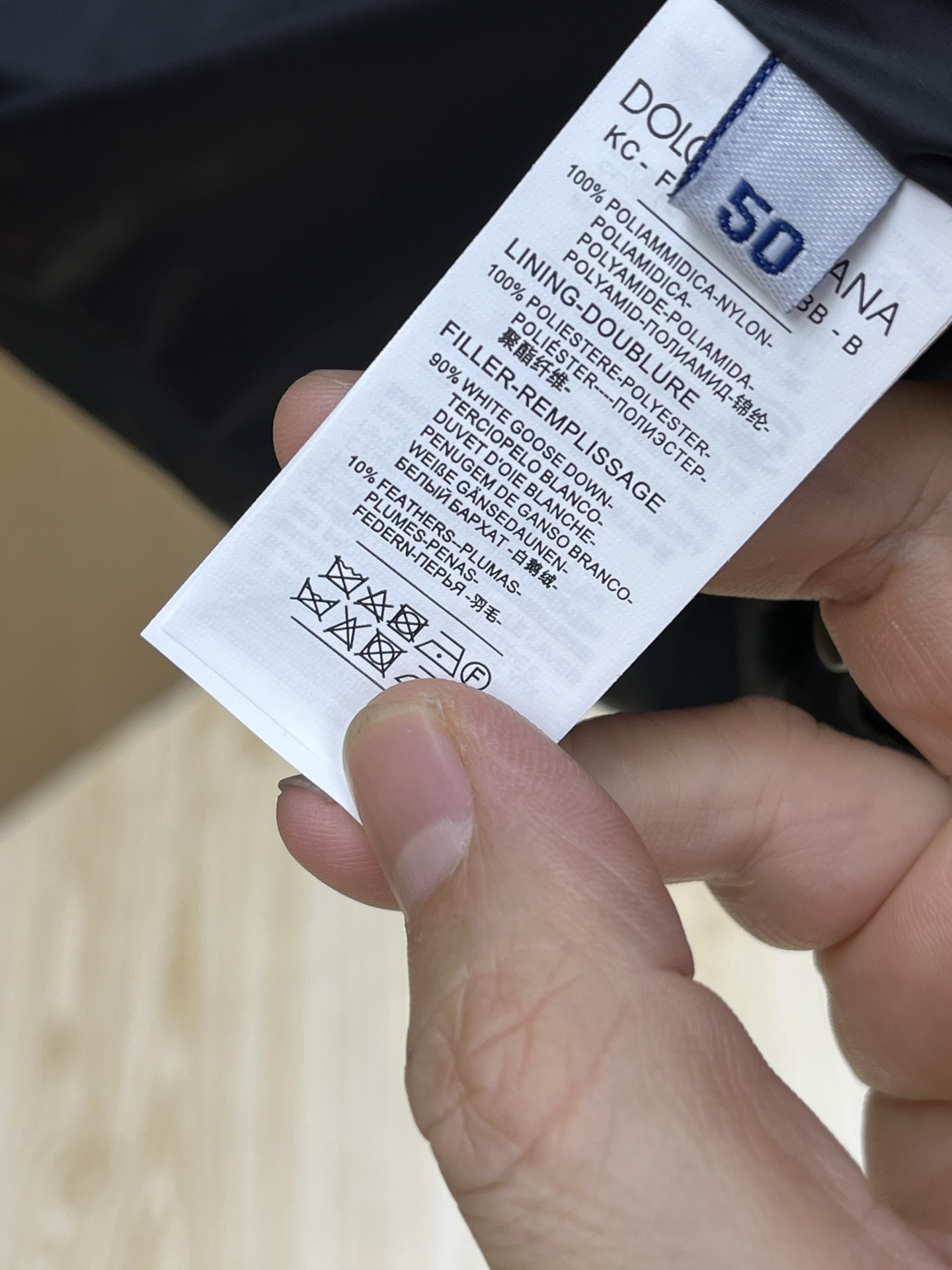 秋冬羽绒 LV 🔥🔥Gw秋冬新款🆕羽绒服 原版订制五金配件全进口原版定制 高端产品 绝对的高品质 采用顶