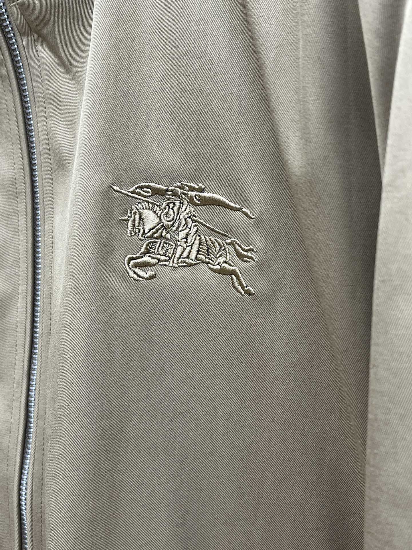 秋冬羽绒 BBR 🔥秋冬时尚连帽夹克羽绒服内冲80g-90白鸭绒，轻薄有型，上身不臃肿，颇具意大利典型风