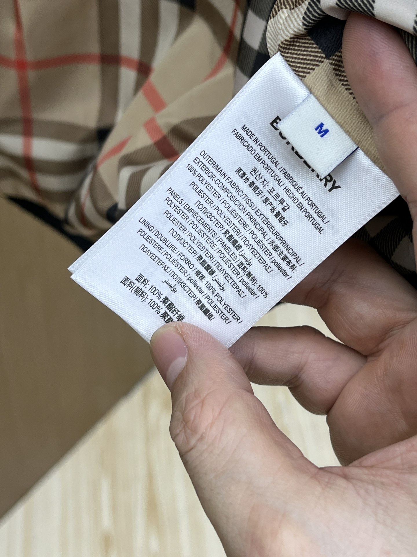 秋冬羽绒 BBR 🔥秋冬时尚连帽夹克羽绒服内冲80g-90白鸭绒，轻薄有型，上身不臃肿，颇具意大利典型风