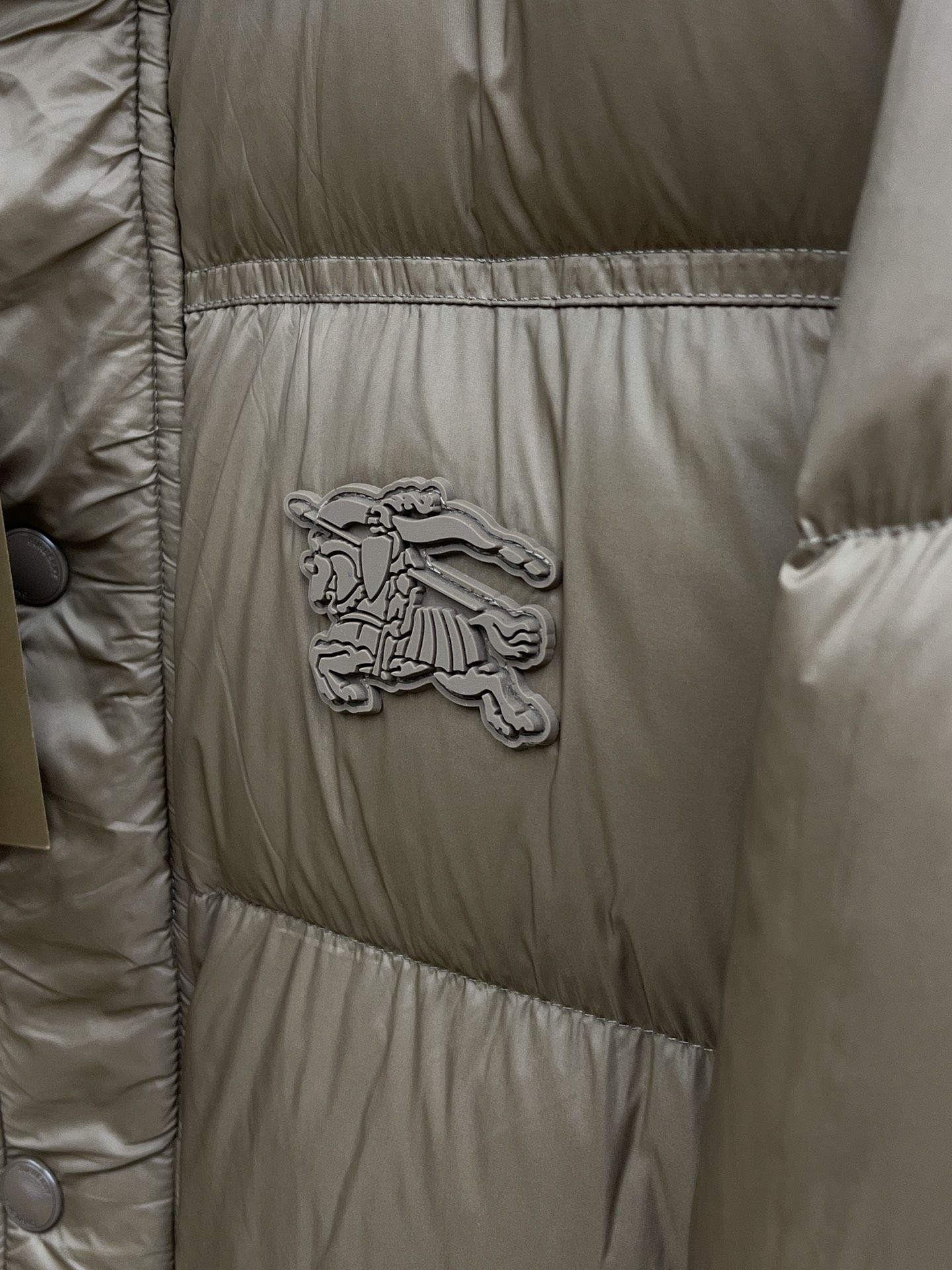 秋冬羽绒 BBR 🔥🔥Gw秋冬新款🆕羽绒服 原版订制五金配件全进口原版定制 高端产品 绝对的高品质 采用