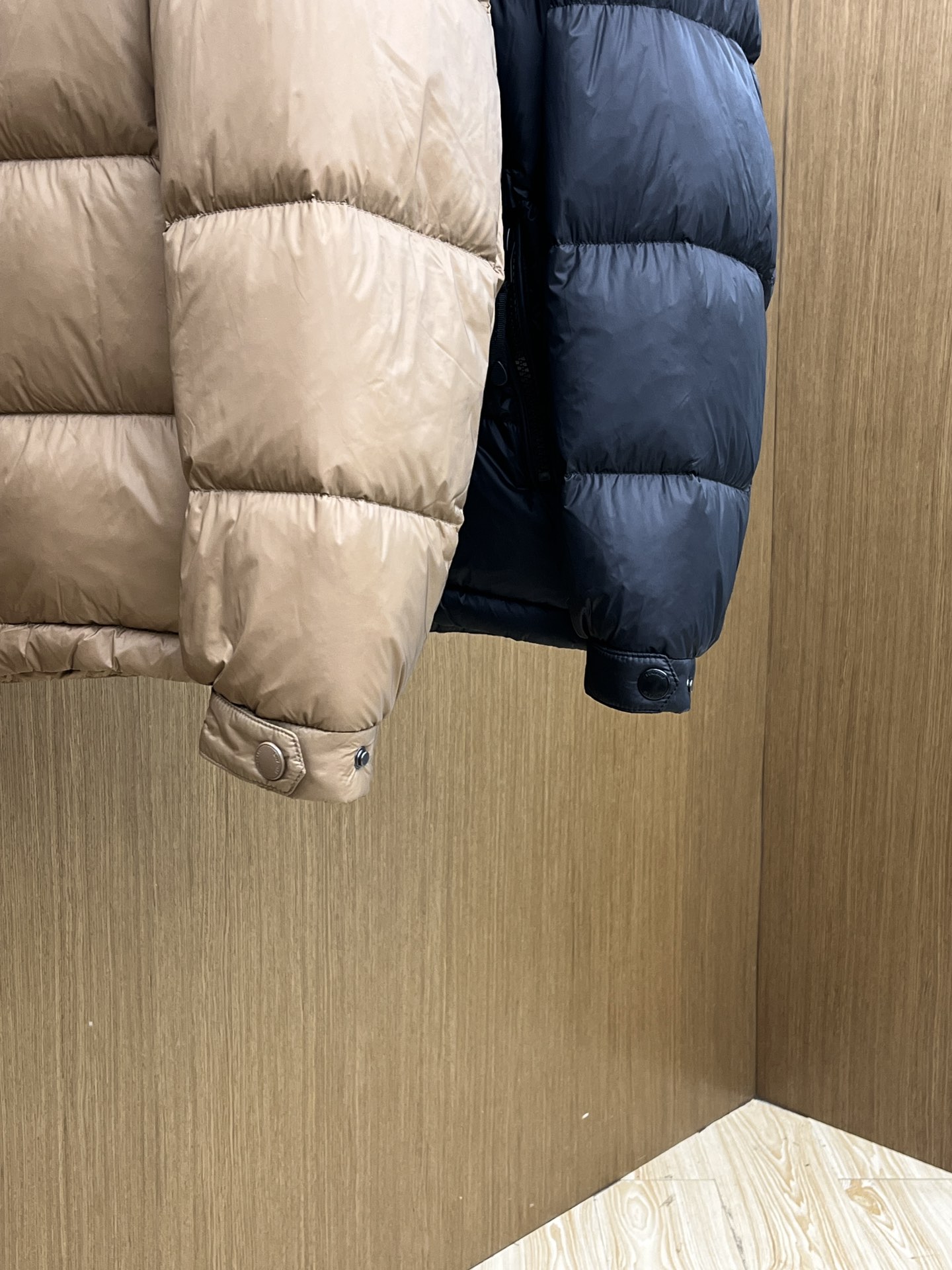 秋冬羽绒 BBR 🔥🔥Gw秋冬新款🆕羽绒服 原版订制五金配件全进口原版定制 高端产品 绝对的高品质 采用