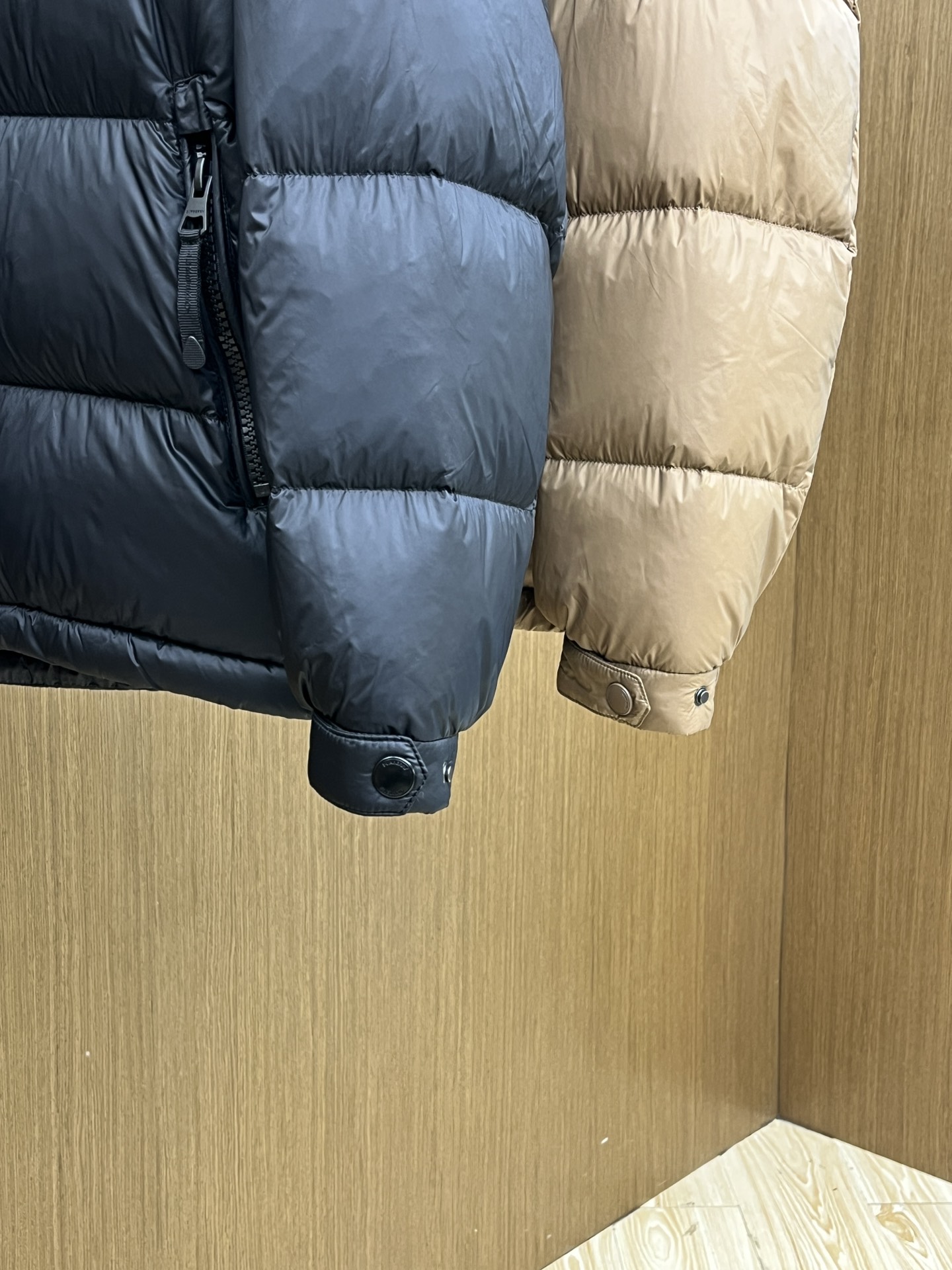 秋冬羽绒 BBR 🔥🔥Gw秋冬新款🆕羽绒服 原版订制五金配件全进口原版定制 高端产品 绝对的高品质 采用