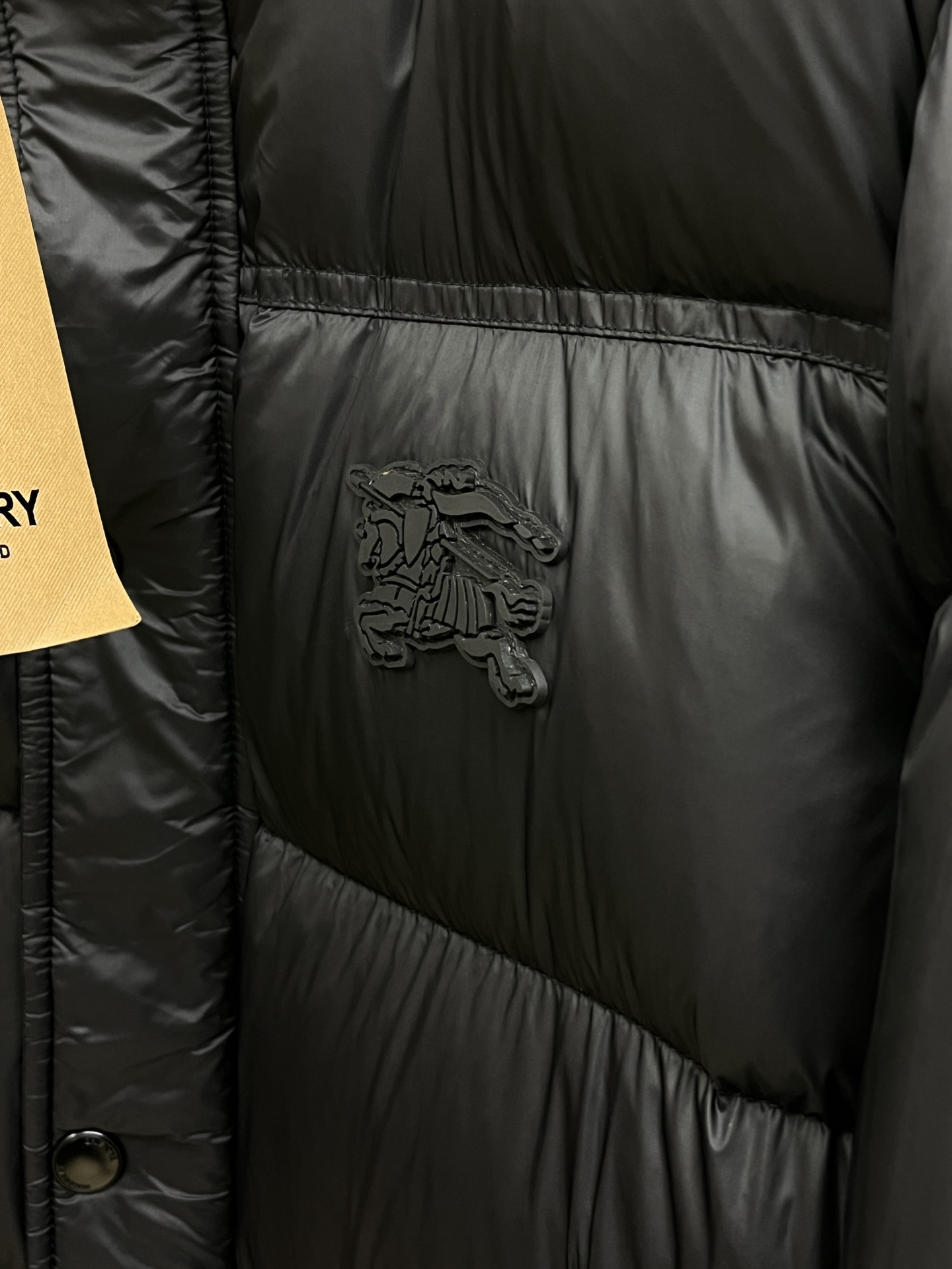 秋冬羽绒 BBR 🔥🔥Gw秋冬新款🆕羽绒服 原版订制五金配件全进口原版定制 高端产品 绝对的高品质 采用