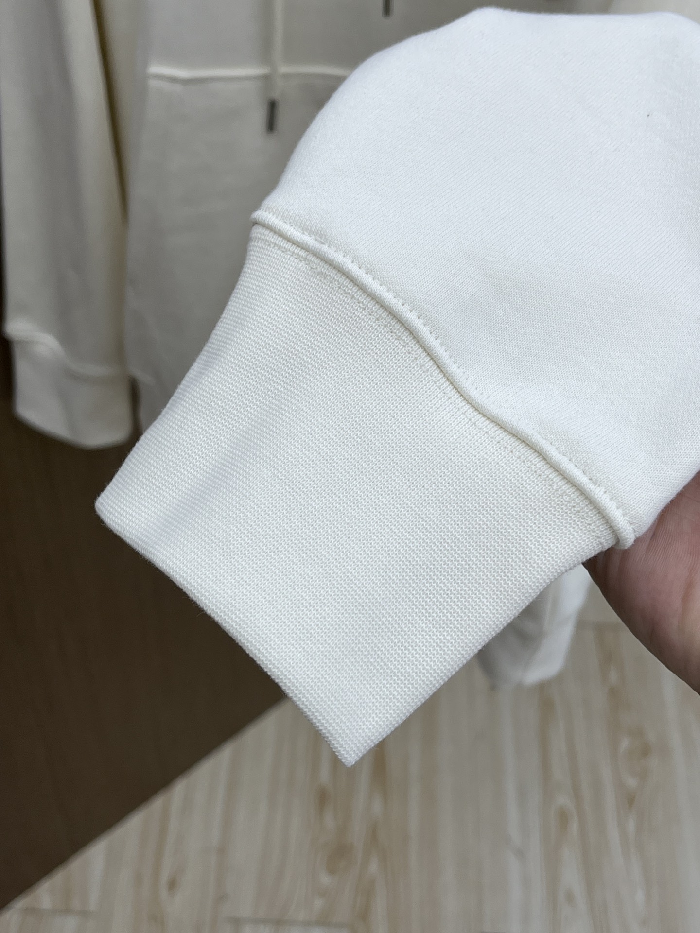 秋冬 Celine 🔥FW早秋新款宽版连帽卫衣，男女同款！独特吸引人的眼球，这一款连帽卫衣品相品质都在线