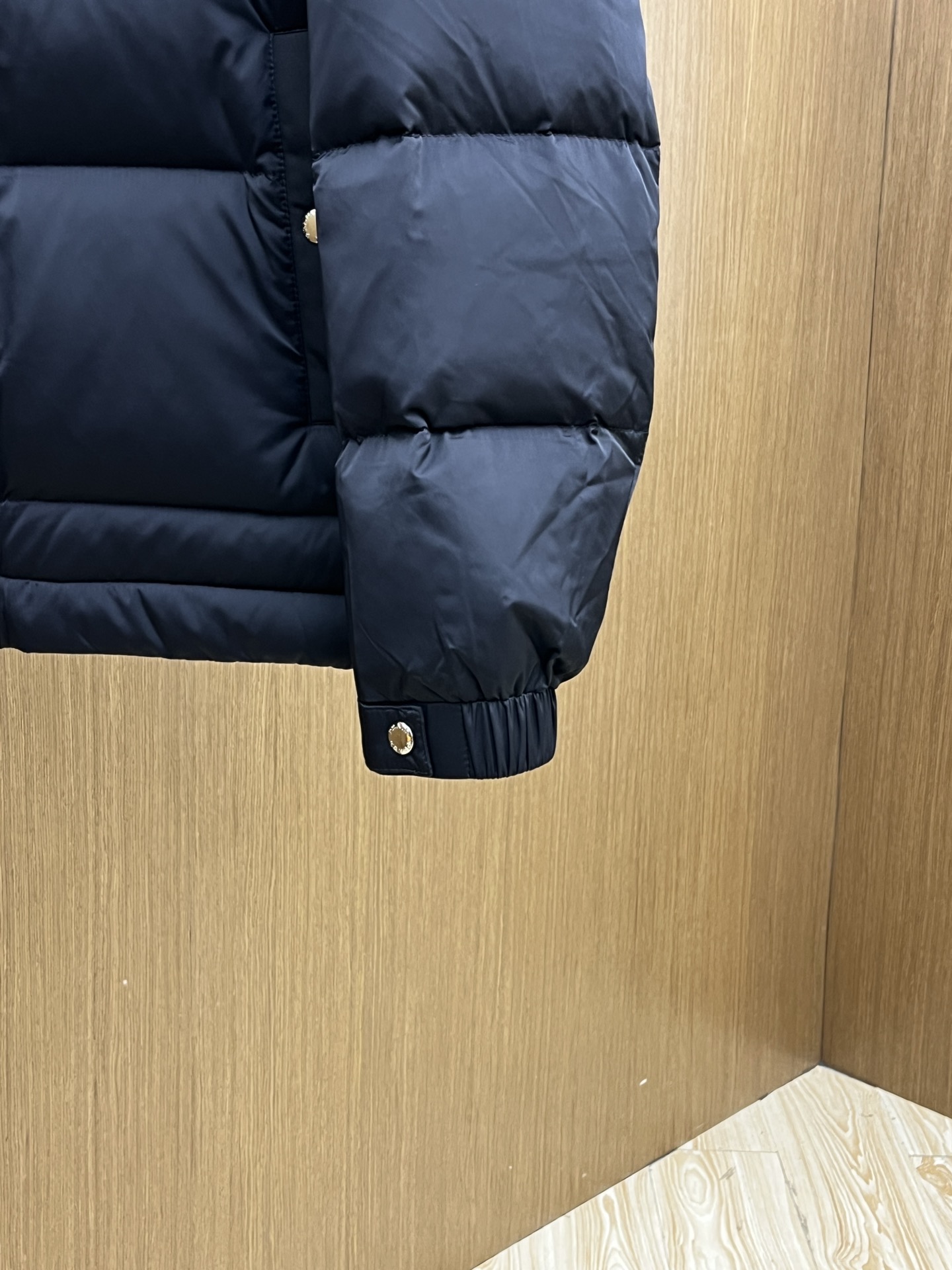 秋冬羽绒 PD 羽绒服 2025最新款时尚款羽绒连帽外套.（连帽不可拆卸）处处细节显工艺足够的高级 结构