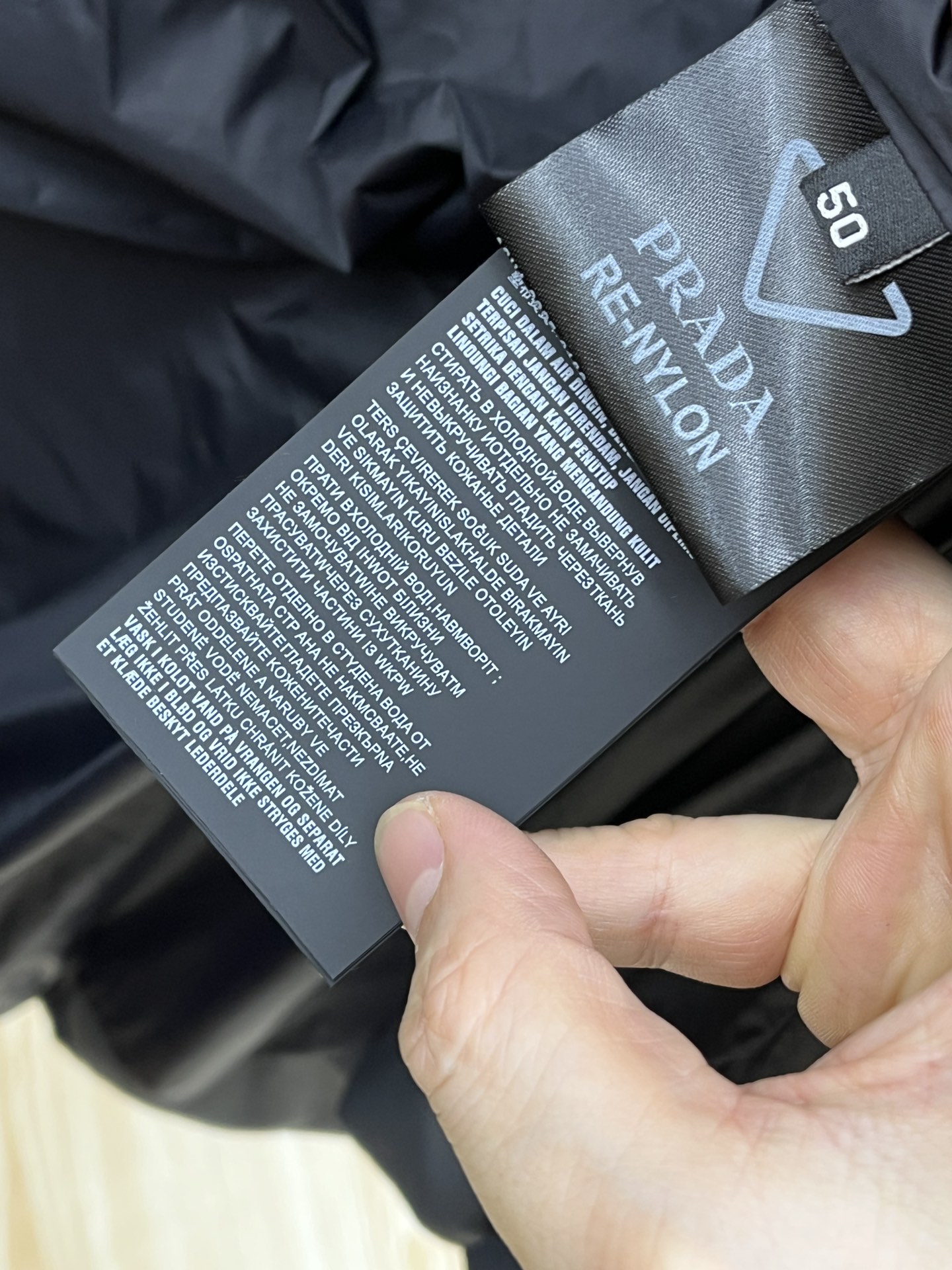 调价秋冬羽绒 PD 羽绒服 2025最新款时尚款羽绒连帽中长款外套.（连帽不可拆卸）处处细节显工艺足够的