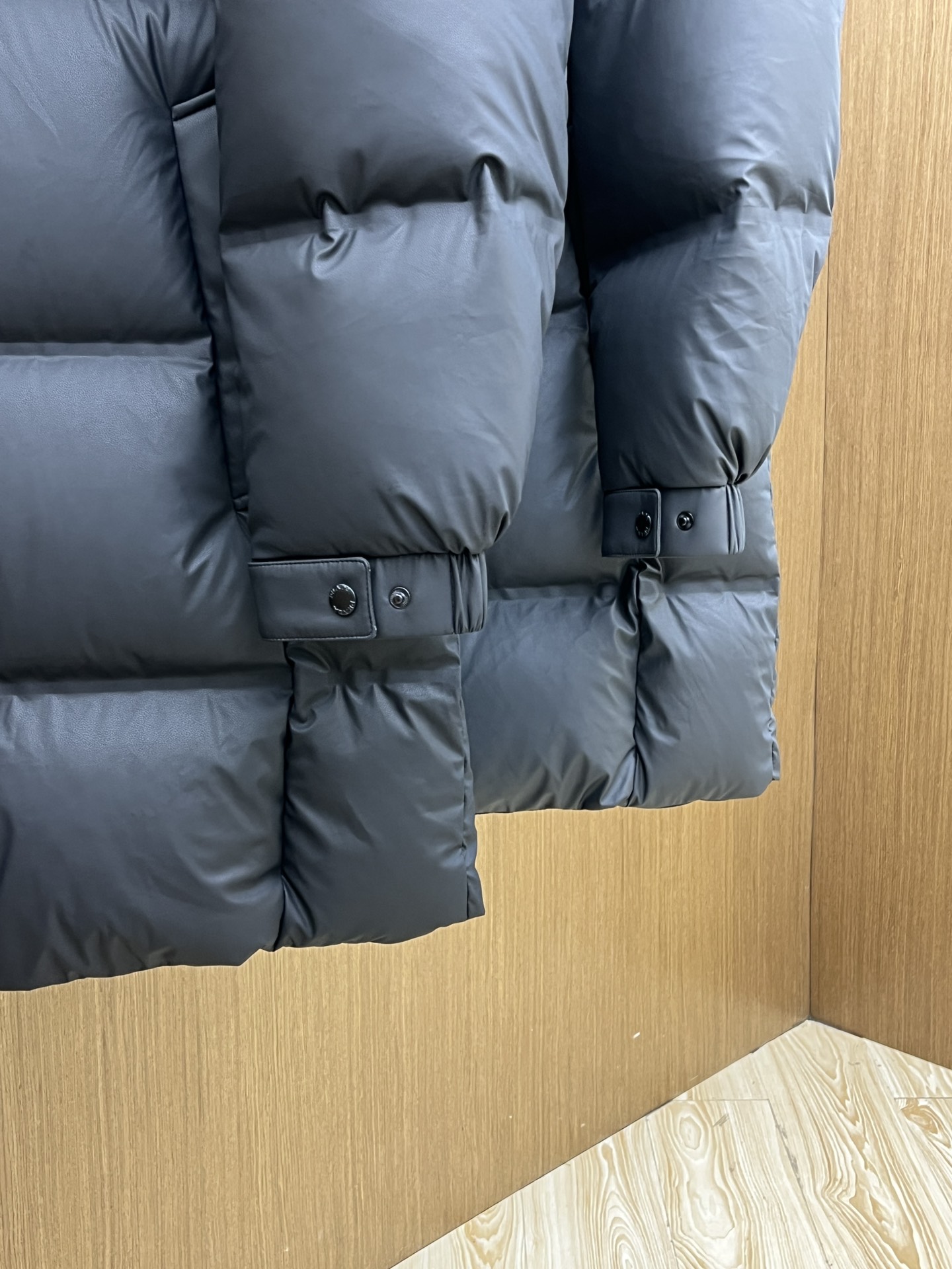 调价秋冬羽绒 PD 羽绒服 2025最新款时尚款羽绒连帽中长款外套.（连帽不可拆卸）处处细节显工艺足够的