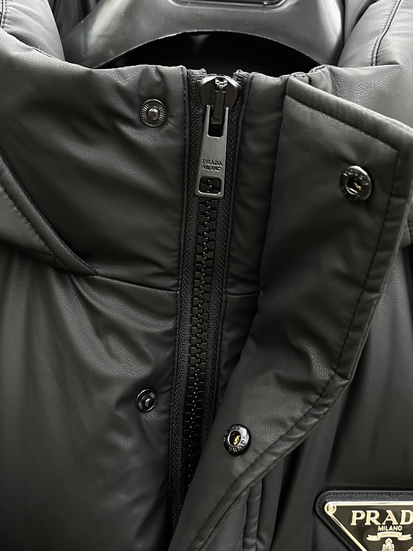 调价秋冬羽绒 PD 羽绒服 2025最新款时尚款羽绒连帽中长款外套.（连帽不可拆卸）处处细节显工艺足够的