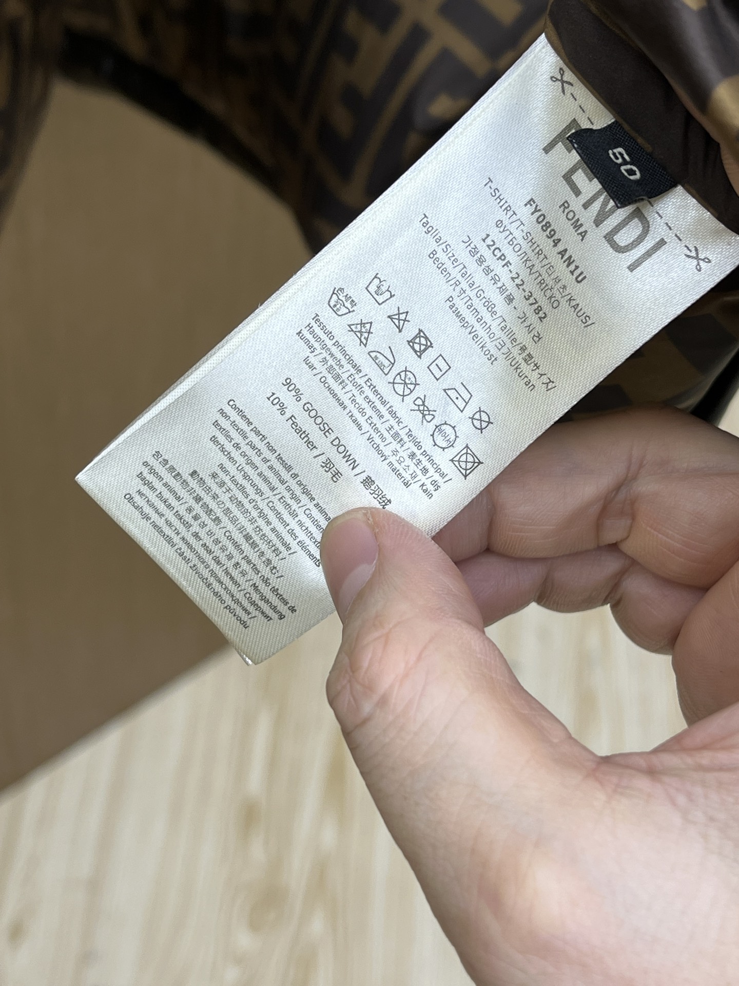 秋冬羽绒 FD 羽绒服 2025最新款时尚款羽绒连帽外套.（连帽不可拆卸）处处细节显工艺足够的高级 结构