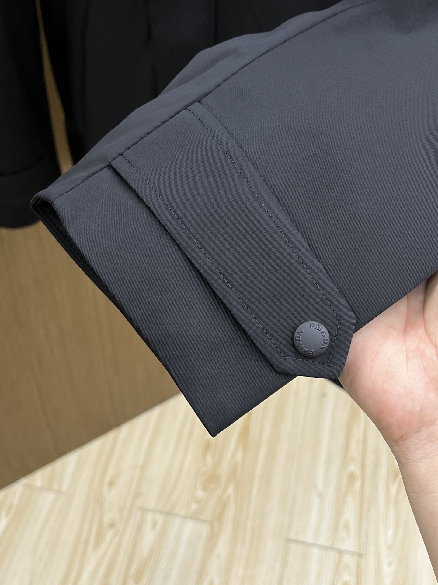 秋冬羽绒 PD 羽绒服 2025最新款时尚款羽绒连帽中长款外套.（连帽不可拆卸）处处细节显工艺足够的高级